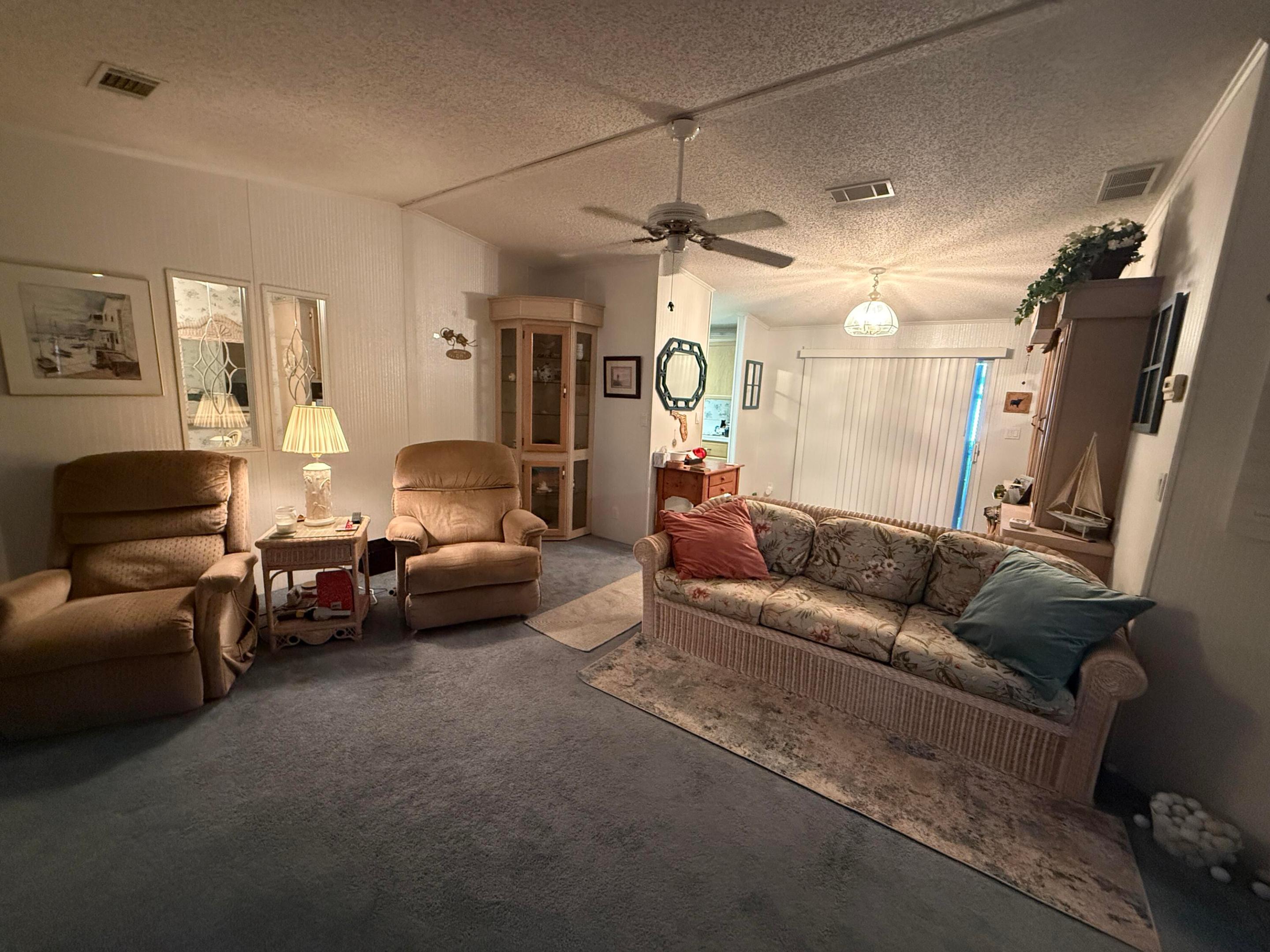 WOODBRIDGE MOBILE VILLAGE UNREC CO-OP - Residential