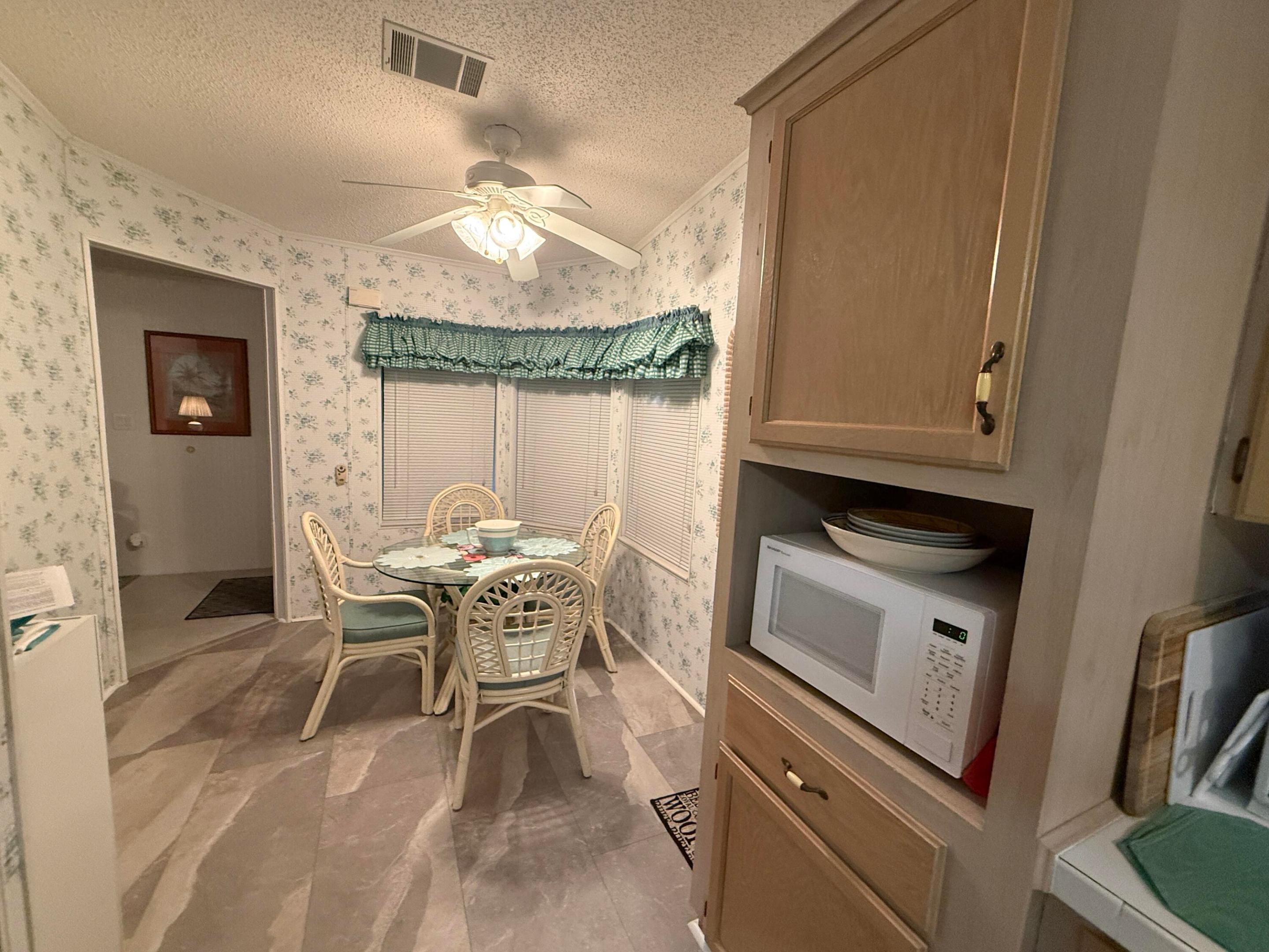 WOODBRIDGE MOBILE VILLAGE UNREC CO-OP - Residential