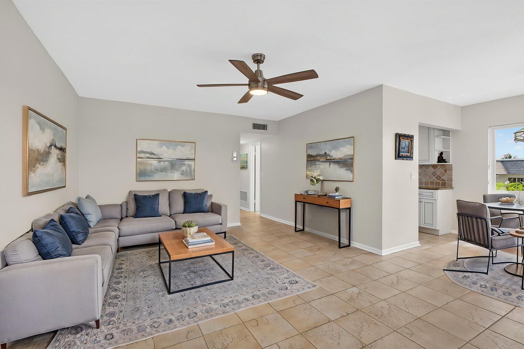 MURRY HILLS APT BLDG CONDO - Residential
