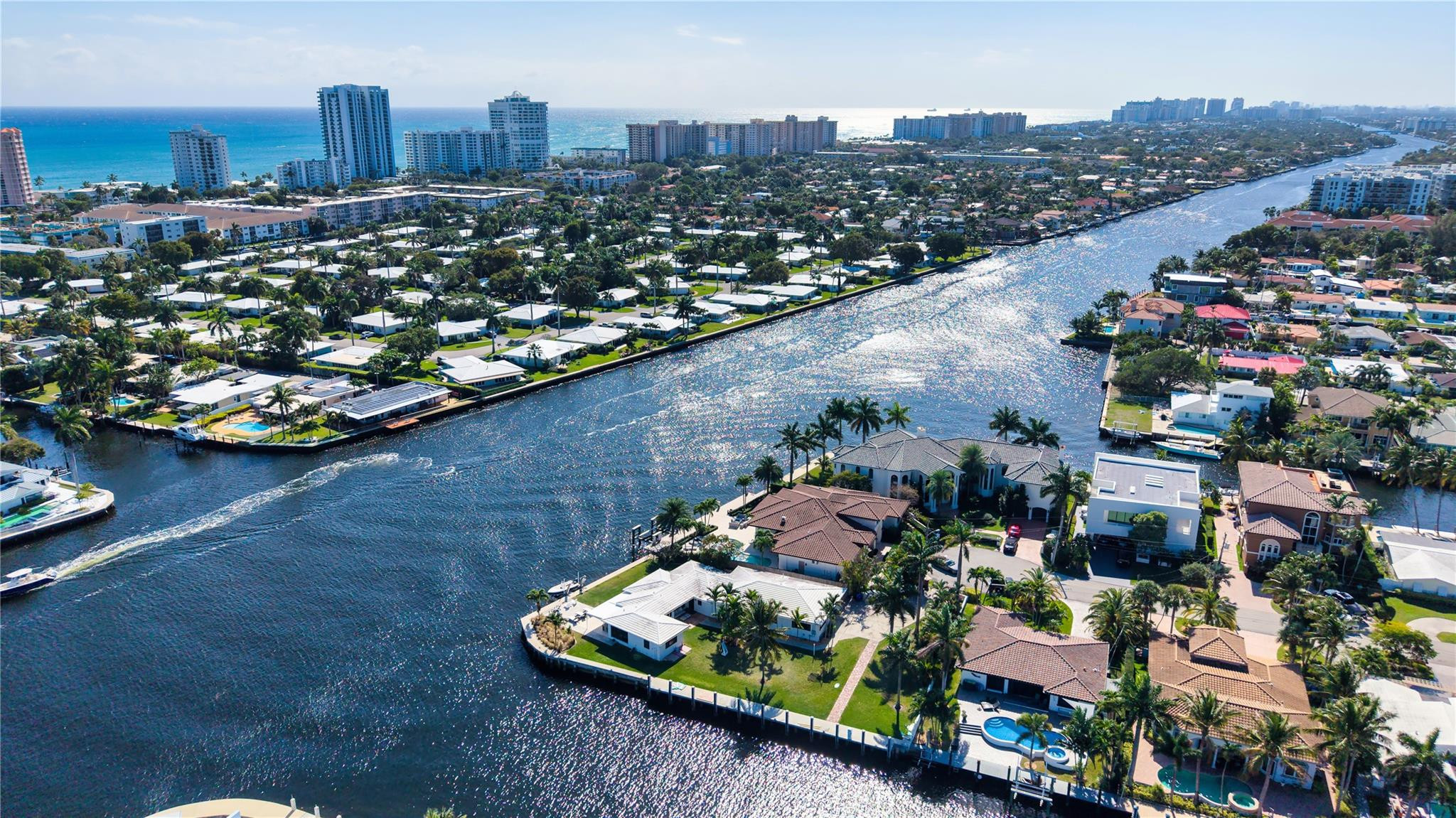 Pompano Shores Sec B 29-3 - Residential