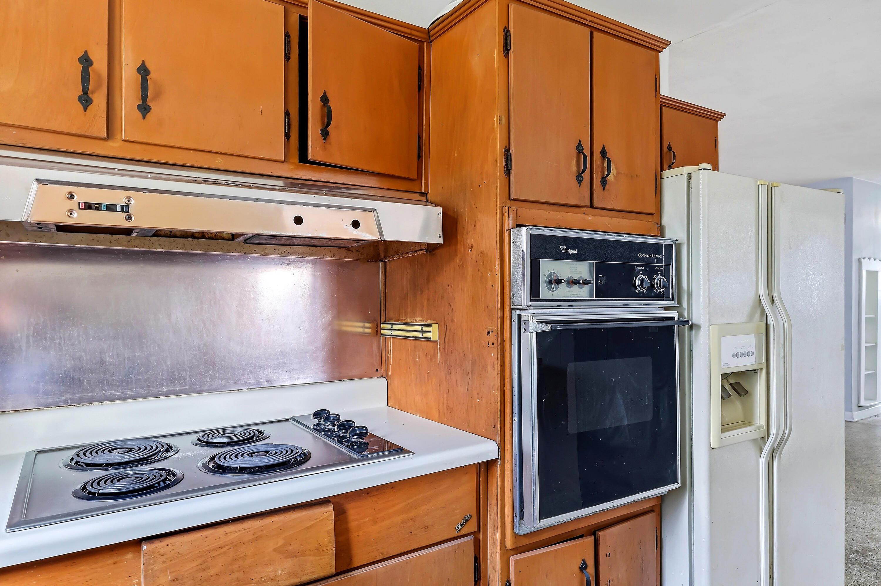 PALM SPRINGS VILLAGE 1 - Residential