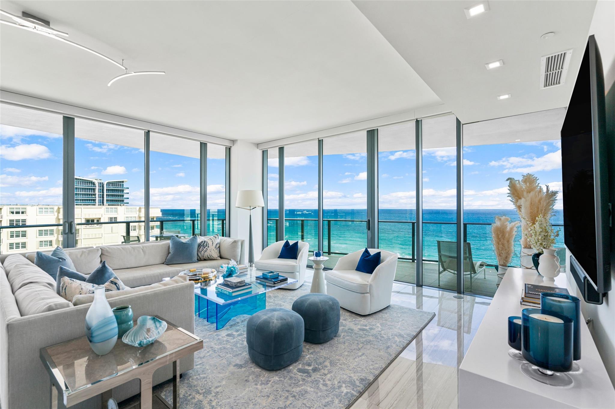 Sabbia Beach - Residential