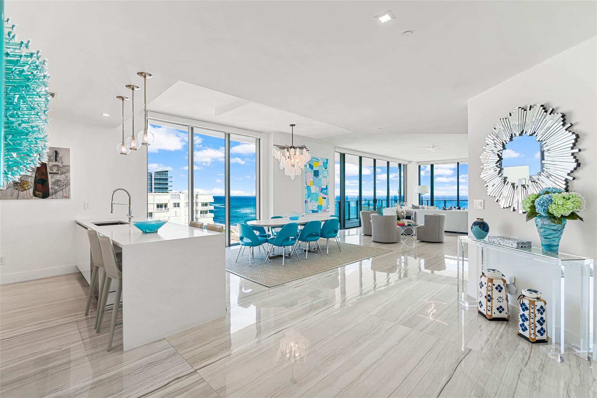 Sabbia Beach - Residential