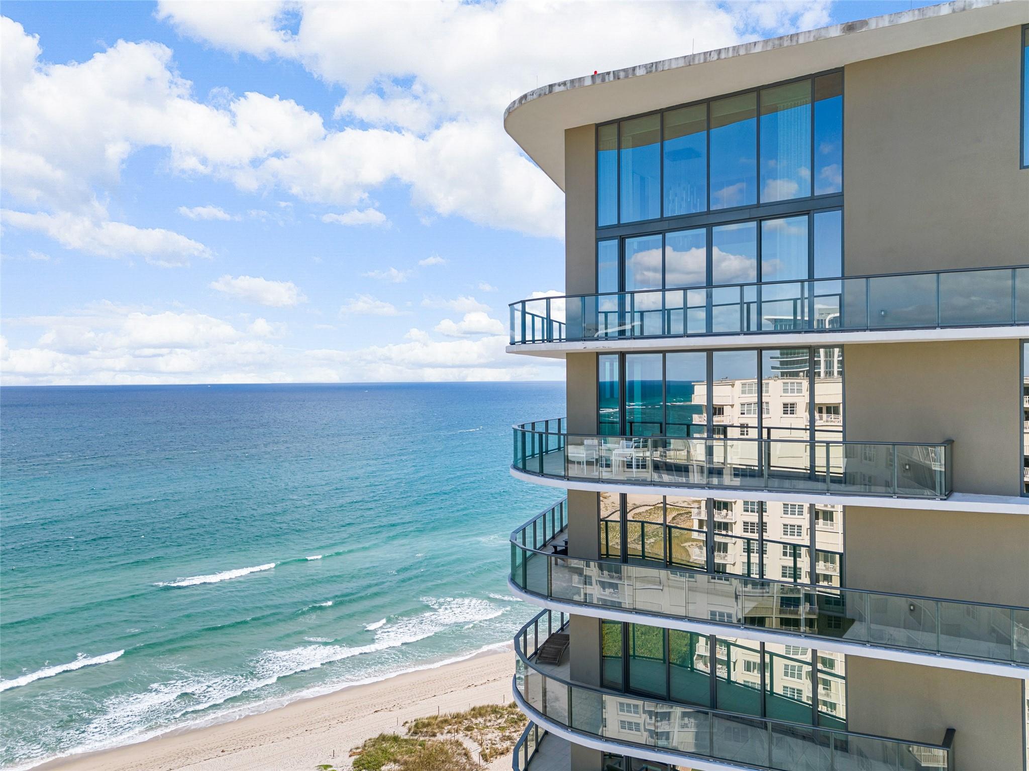 Sabbia Beach - Residential