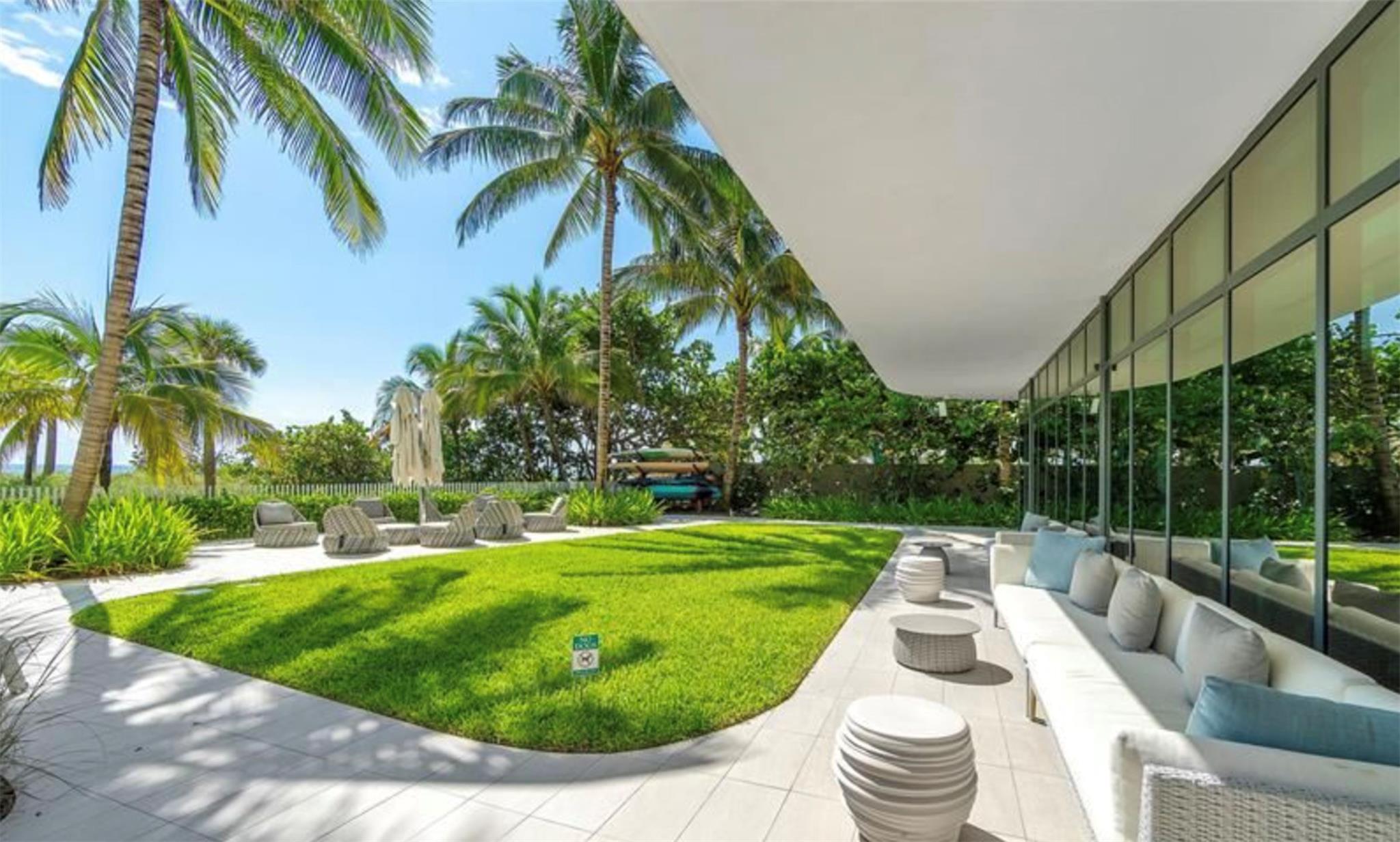 Sabbia Beach - Residential