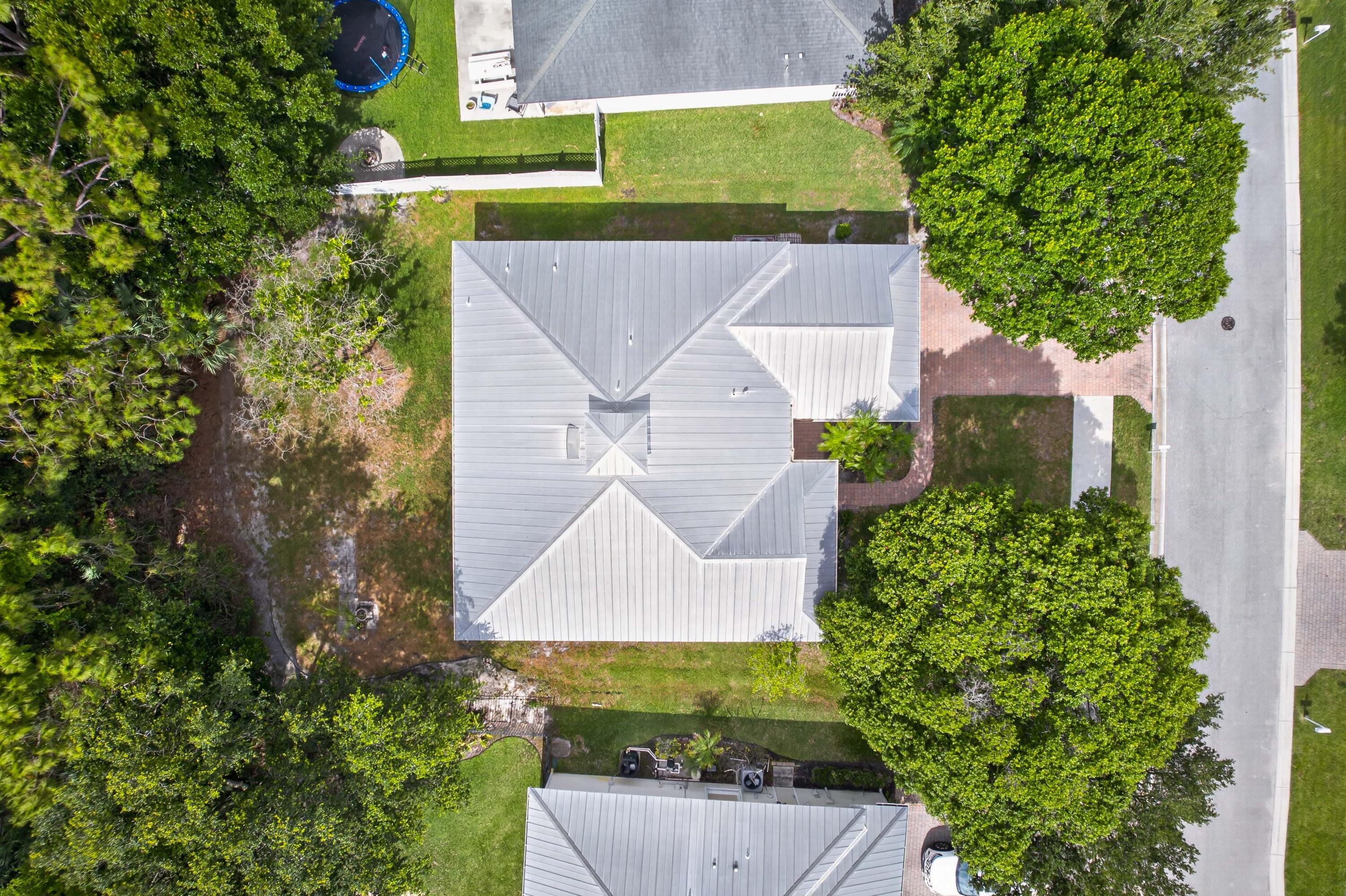 RIVER PLACE ON THE ST LUCIE NO 2 - Residential