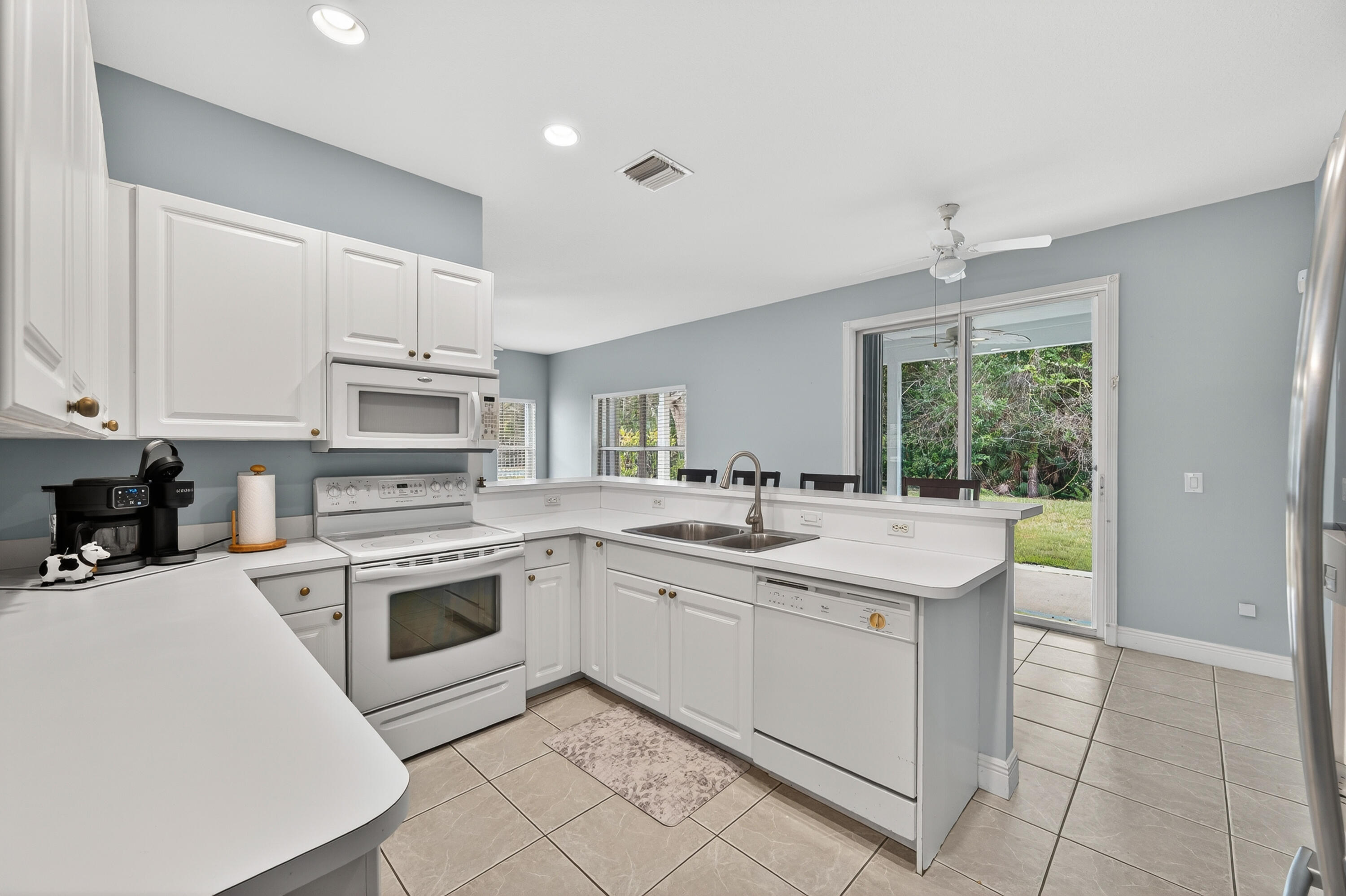 RIVER PLACE ON THE ST LUCIE NO 2 - Residential