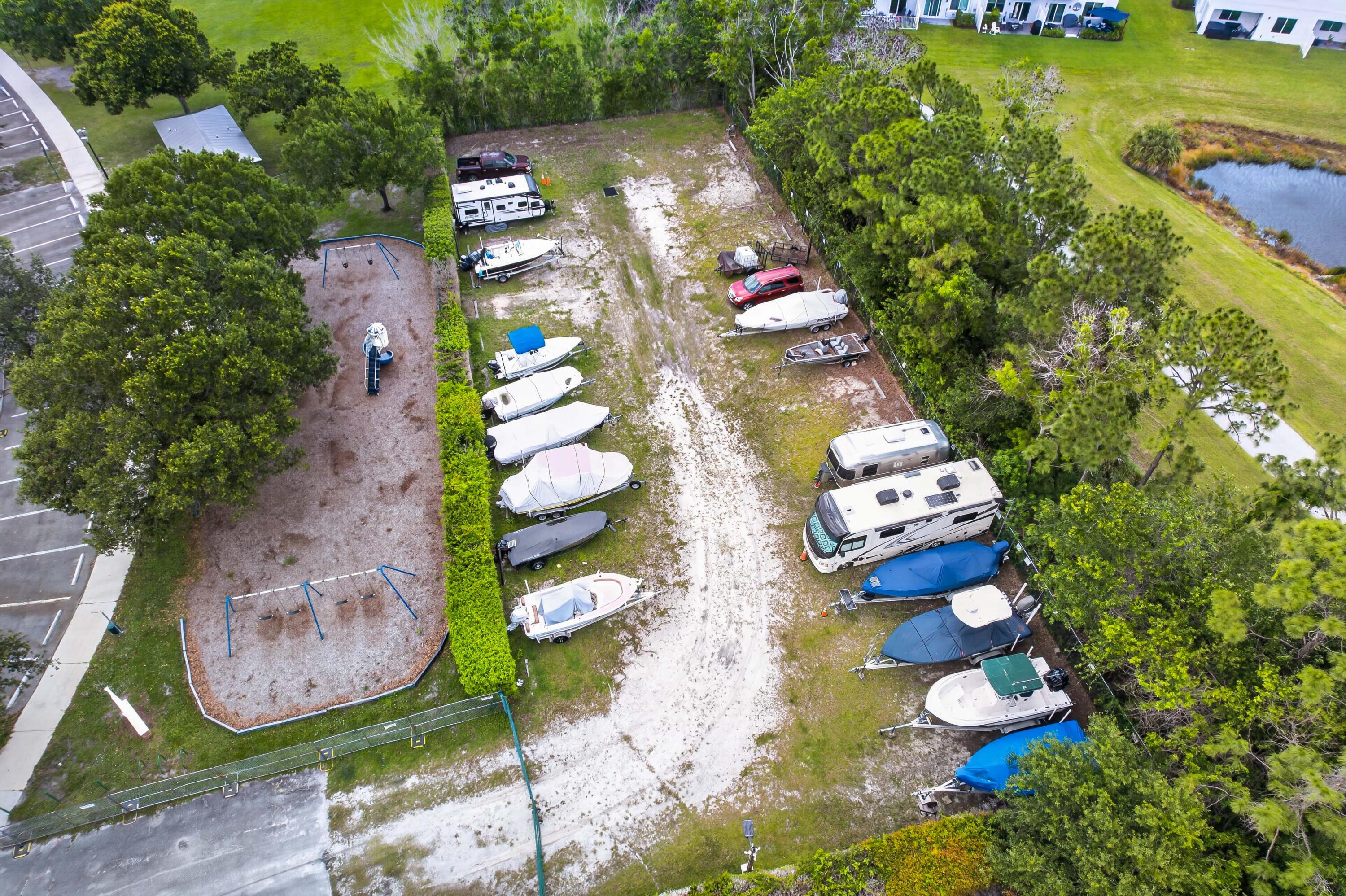RIVER PLACE ON THE ST LUCIE NO 2 - Residential