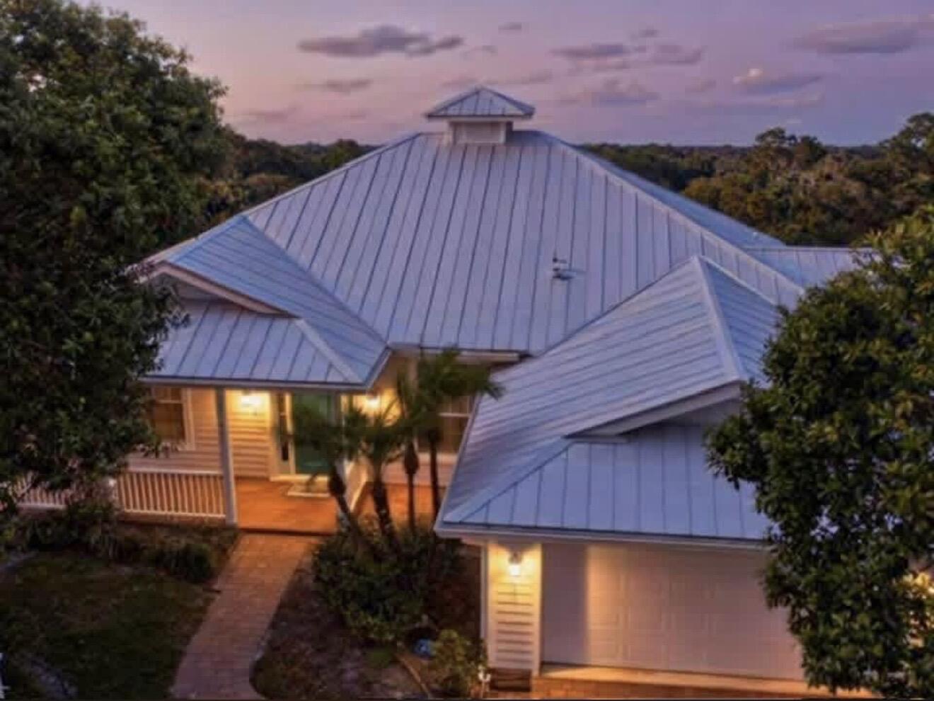 RIVER PLACE ON THE ST LUCIE NO 2 - Residential