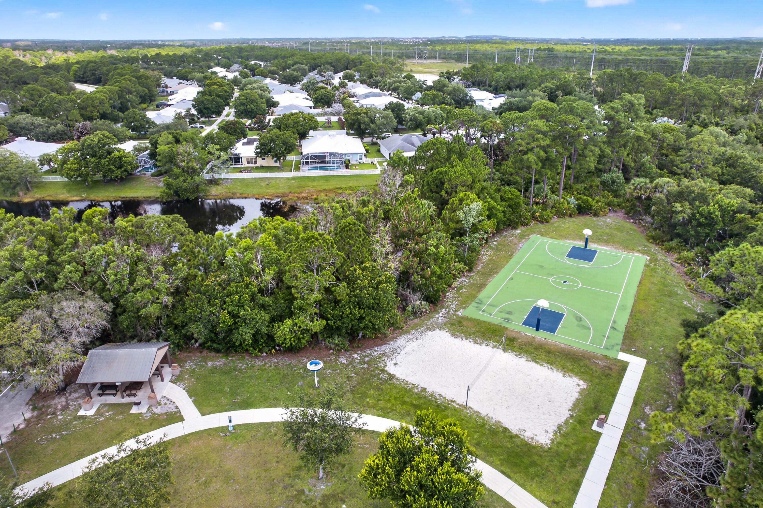 RIVER PLACE ON THE ST LUCIE NO 2 - Residential