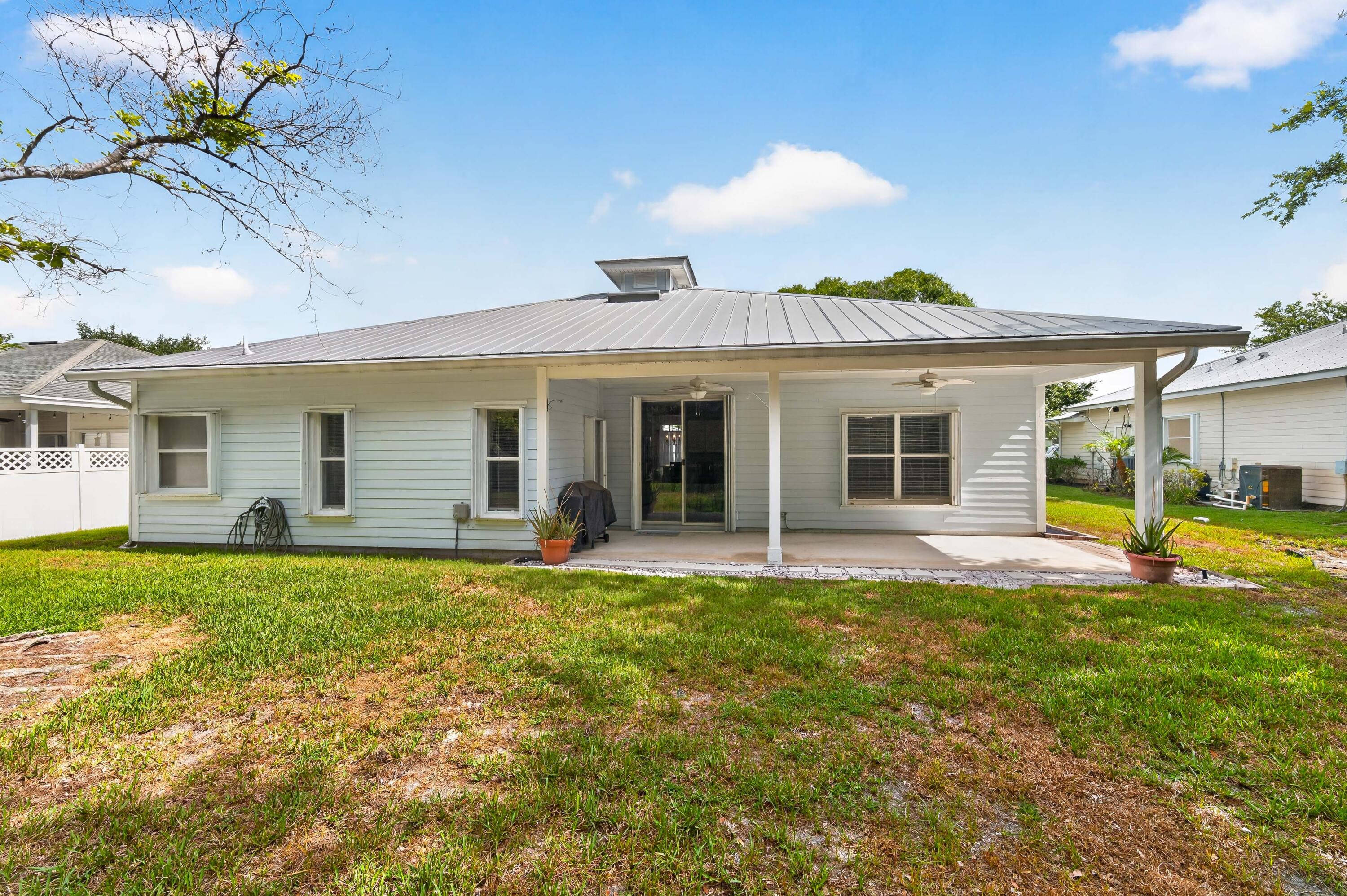 RIVER PLACE ON THE ST LUCIE NO 2 - Residential
