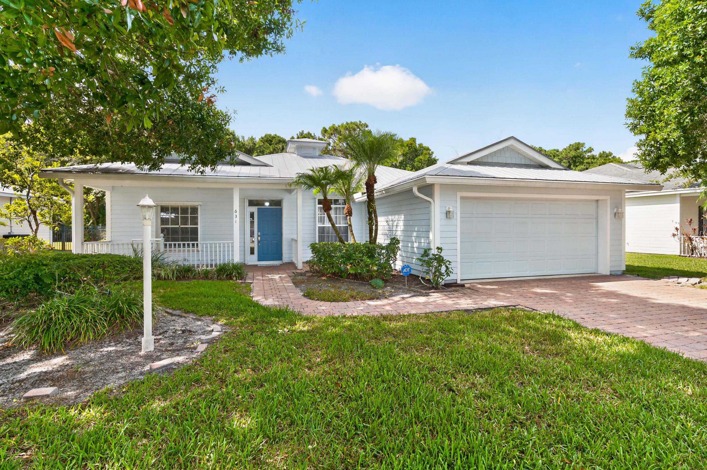 RIVER PLACE ON THE ST LUCIE NO 2 - Residential