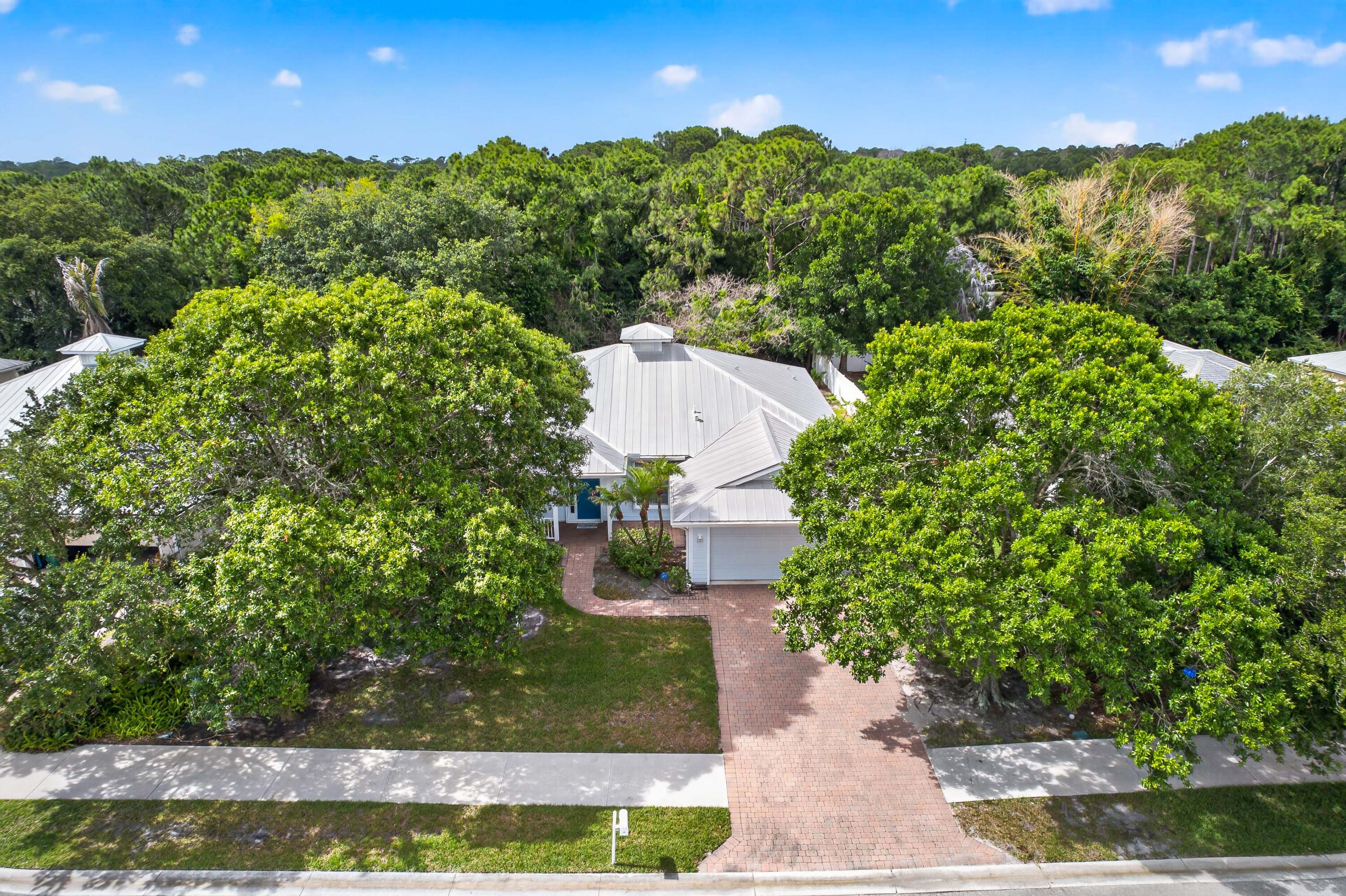 RIVER PLACE ON THE ST LUCIE NO 2 - Residential