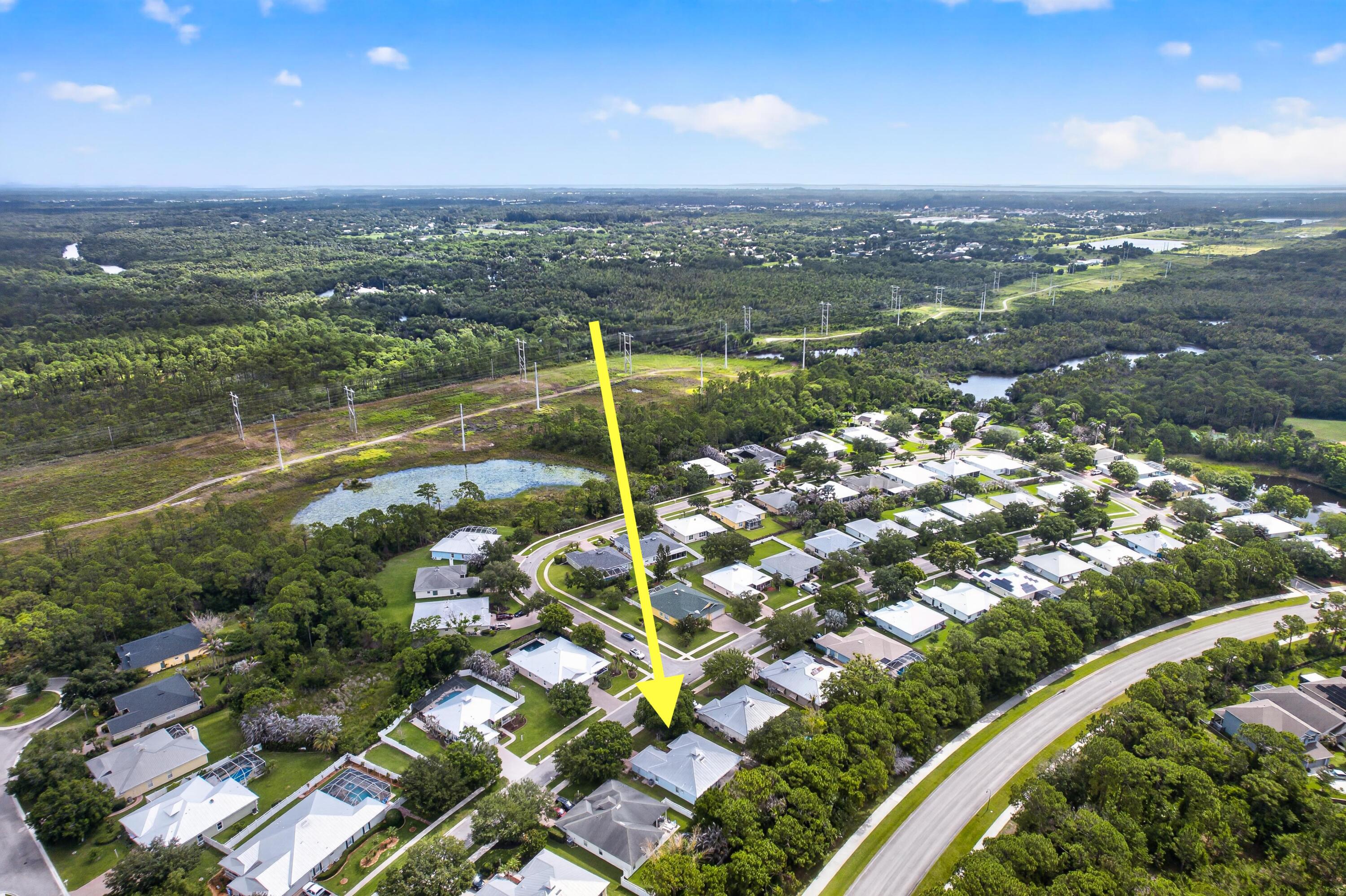 RIVER PLACE ON THE ST LUCIE NO 2 - Residential
