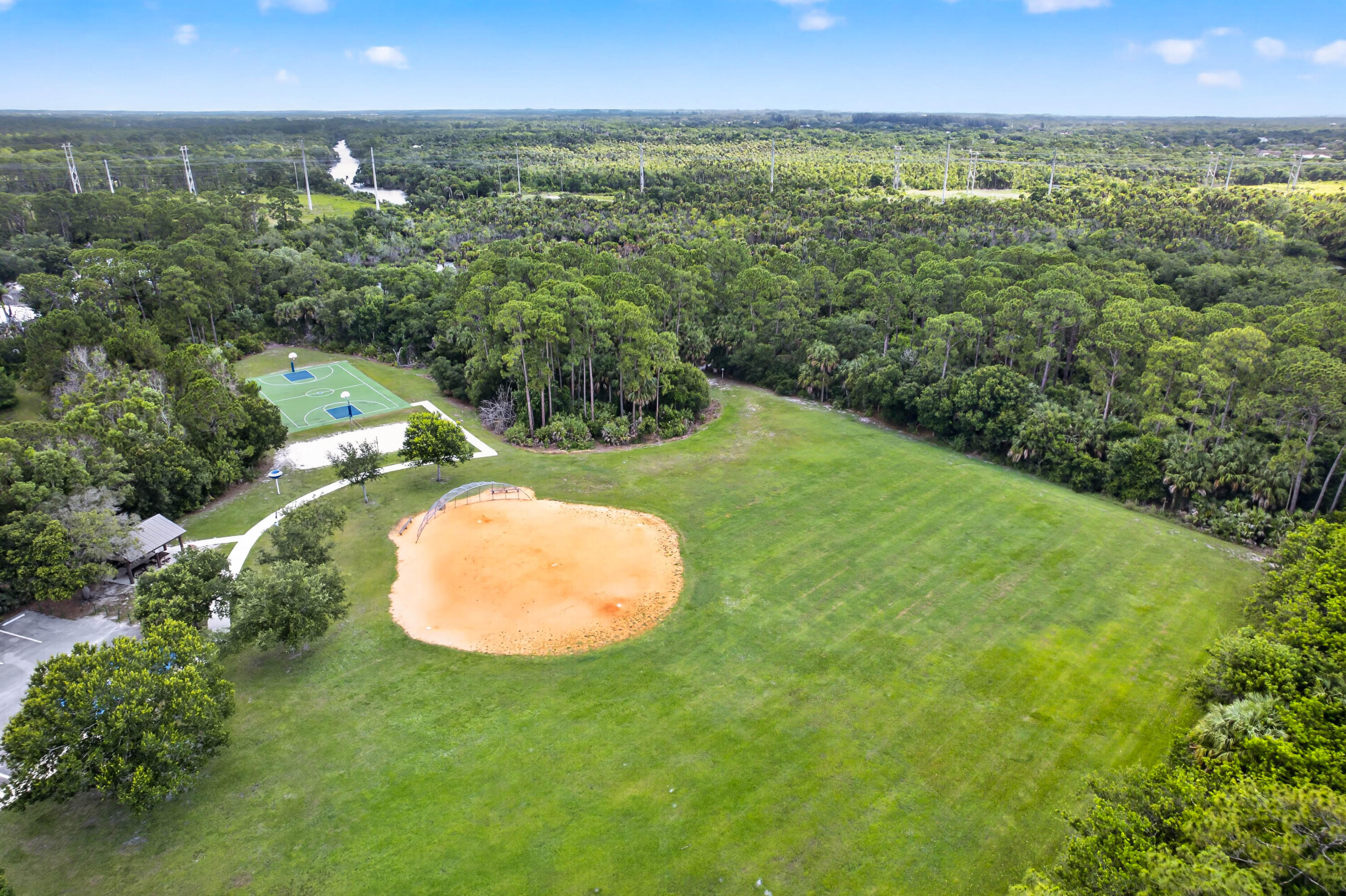 RIVER PLACE ON THE ST LUCIE NO 2 - Residential