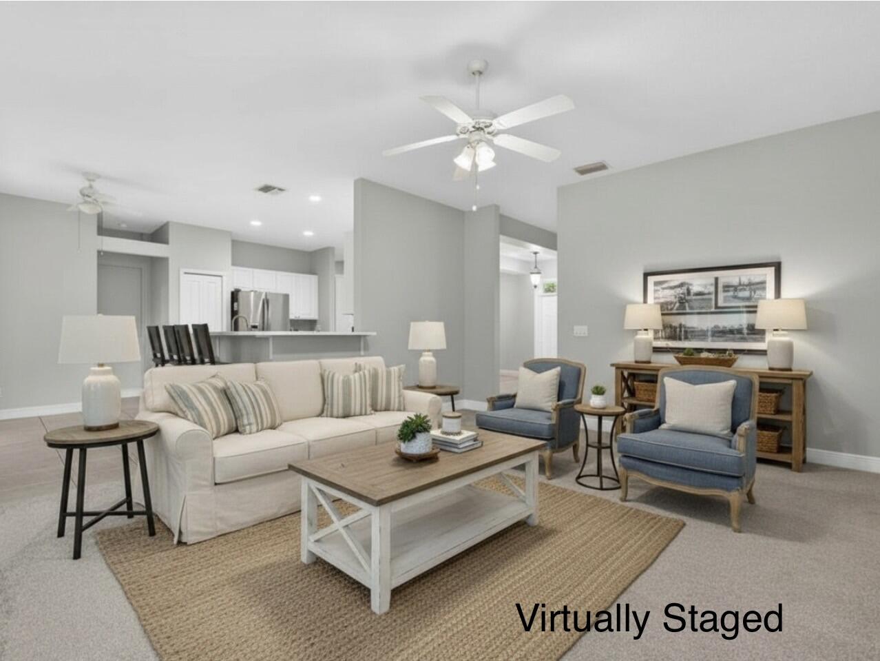 RIVER PLACE ON THE ST LUCIE NO 2 - Residential