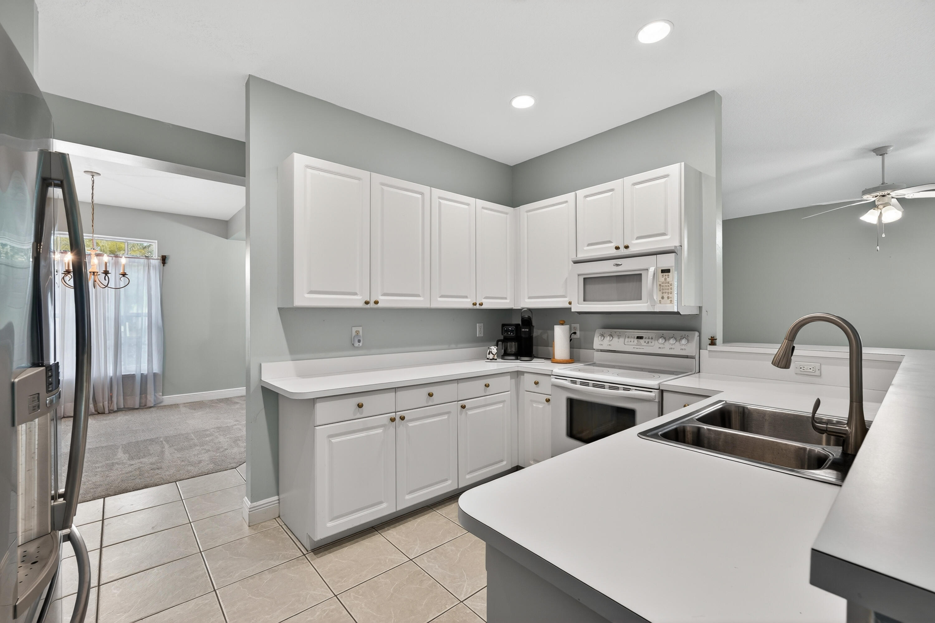 RIVER PLACE ON THE ST LUCIE NO 2 - Residential