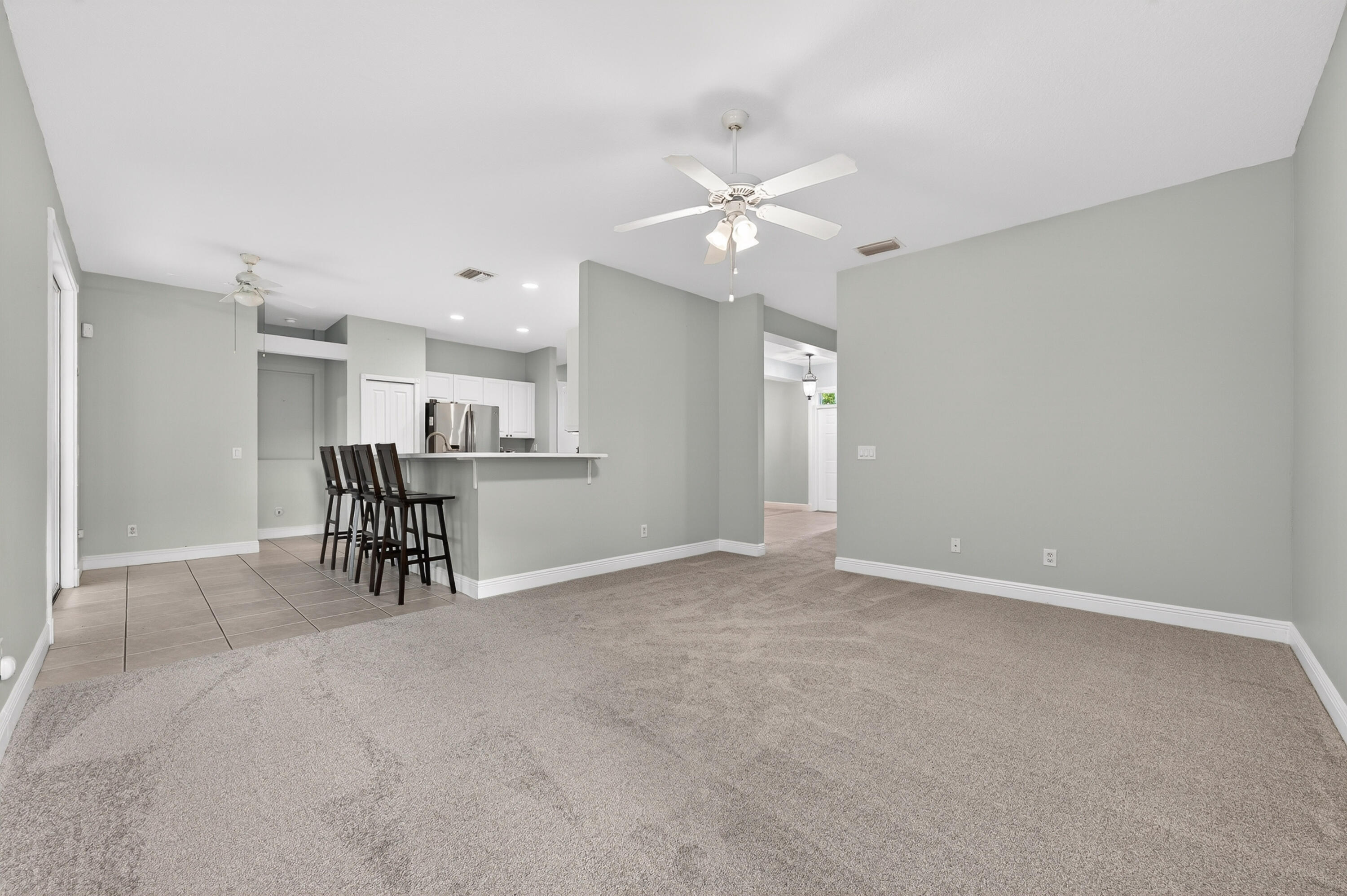 RIVER PLACE ON THE ST LUCIE NO 2 - Residential