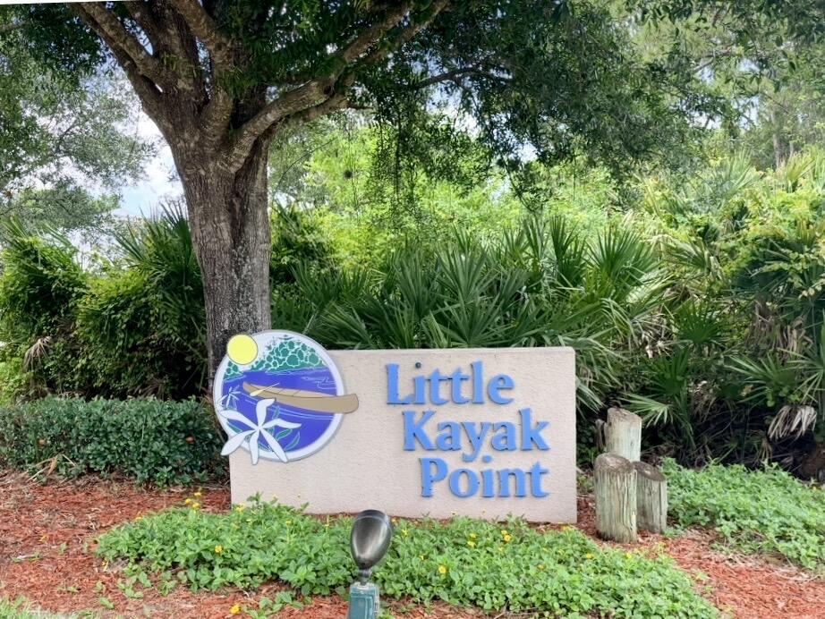 RIVER PLACE ON THE ST LUCIE NO 2 - Residential