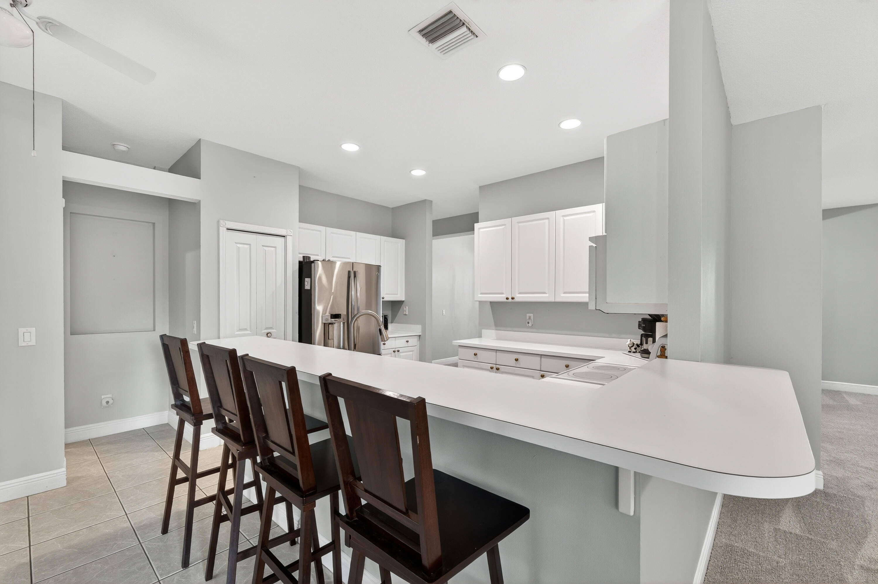RIVER PLACE ON THE ST LUCIE NO 2 - Residential