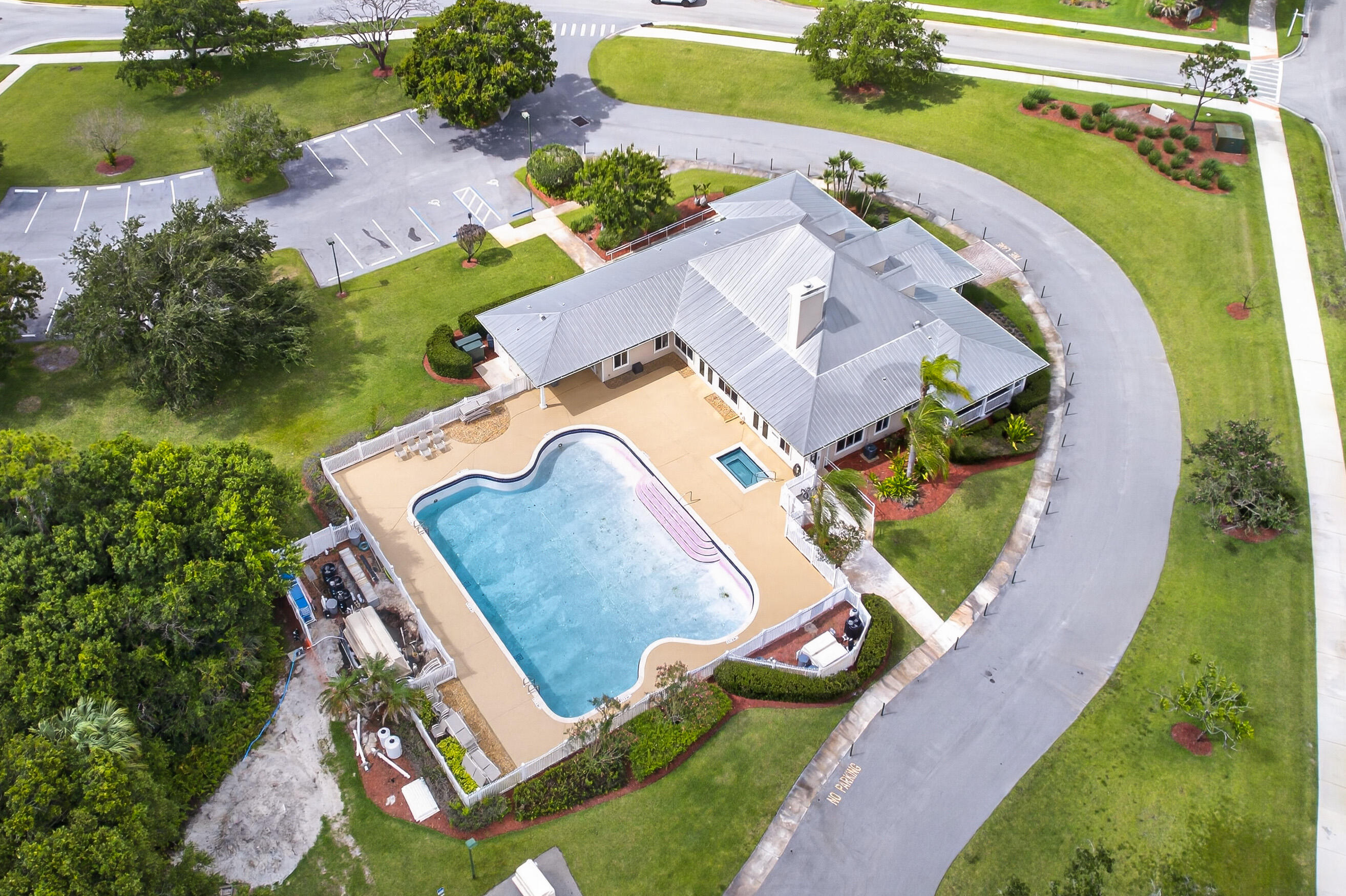 RIVER PLACE ON THE ST LUCIE NO 2 - Residential