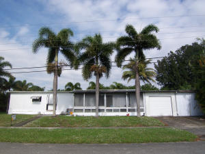 Tropical Breeze Estates - Residential