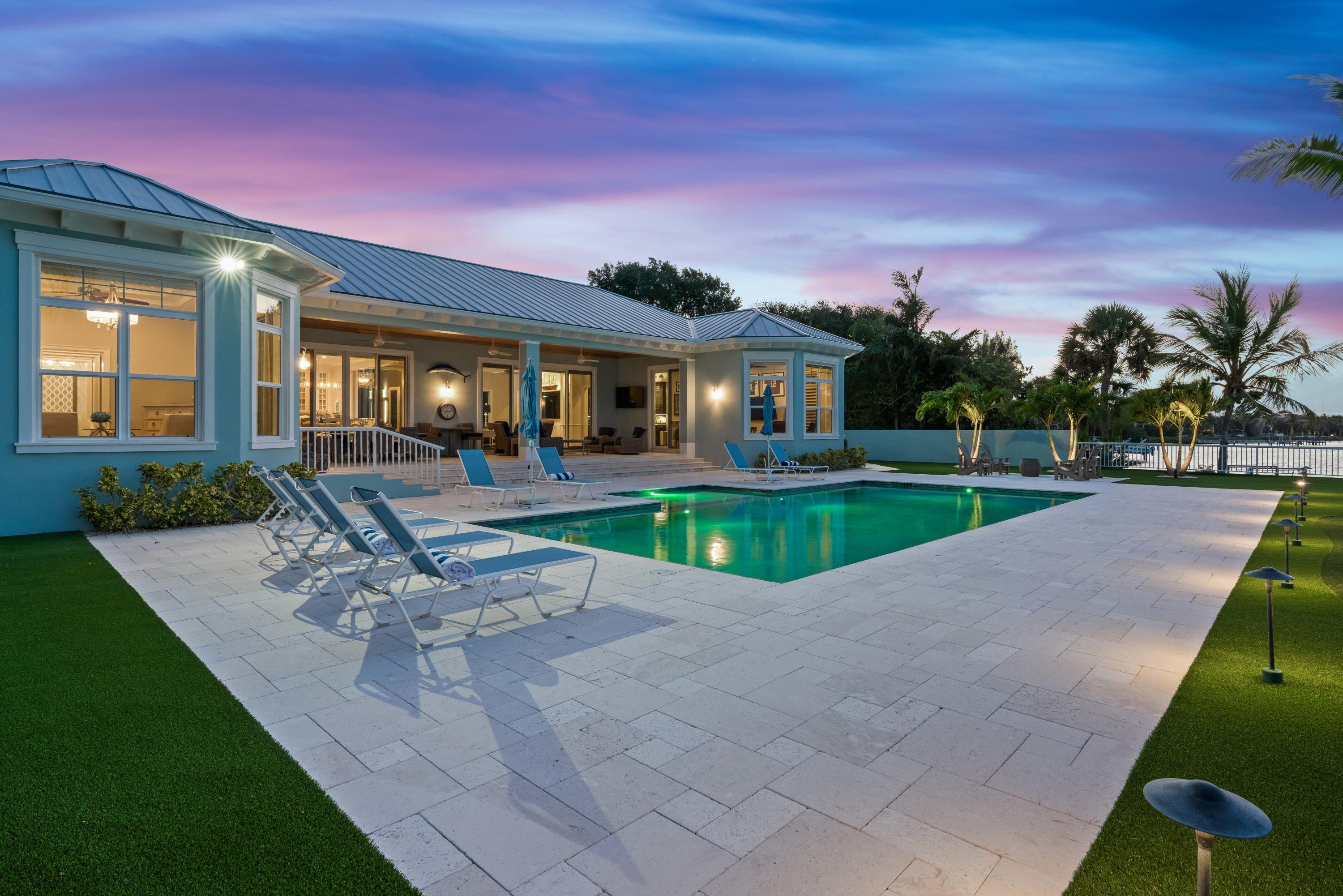 Loxahatchee River - Residential