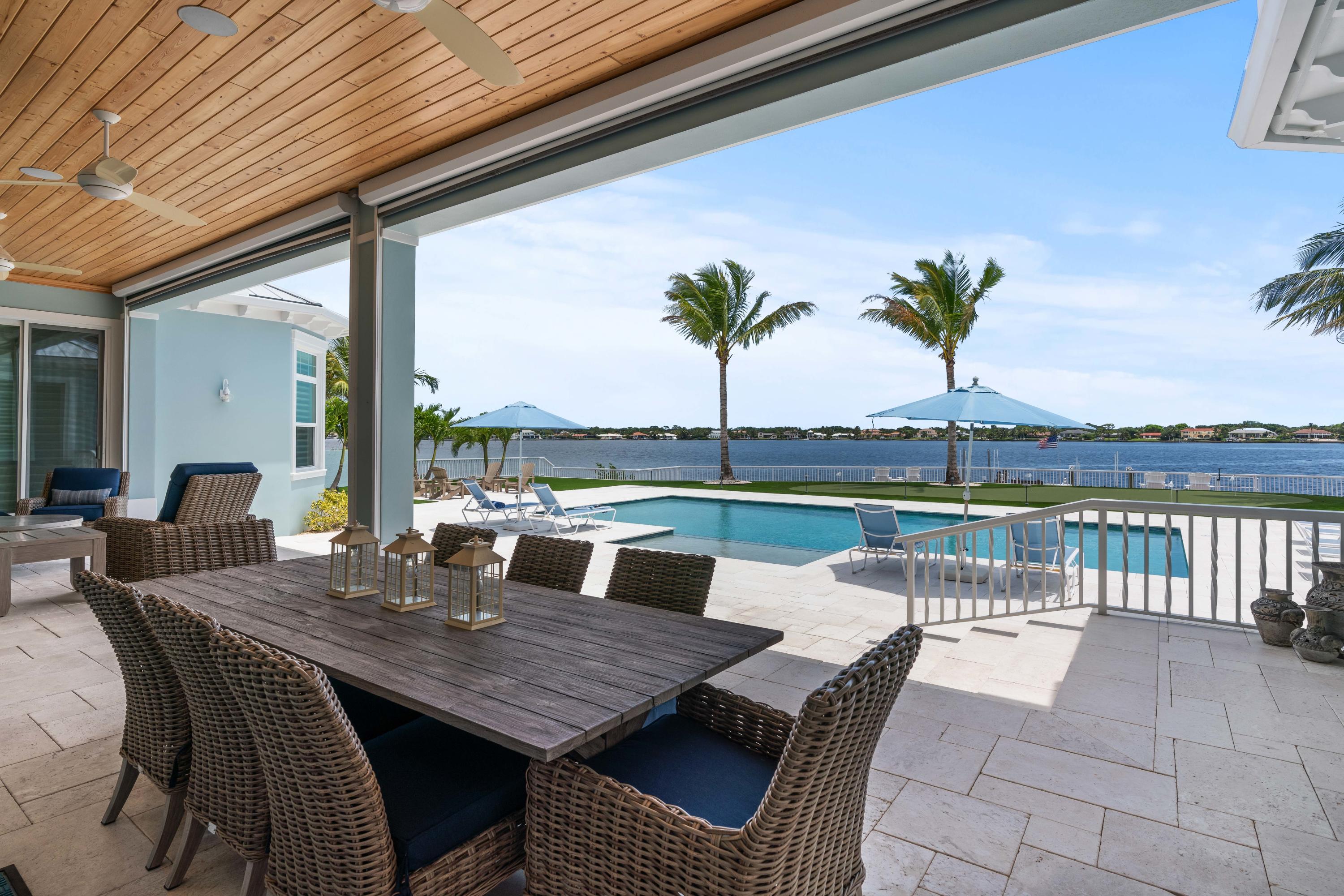 Loxahatchee River - Residential
