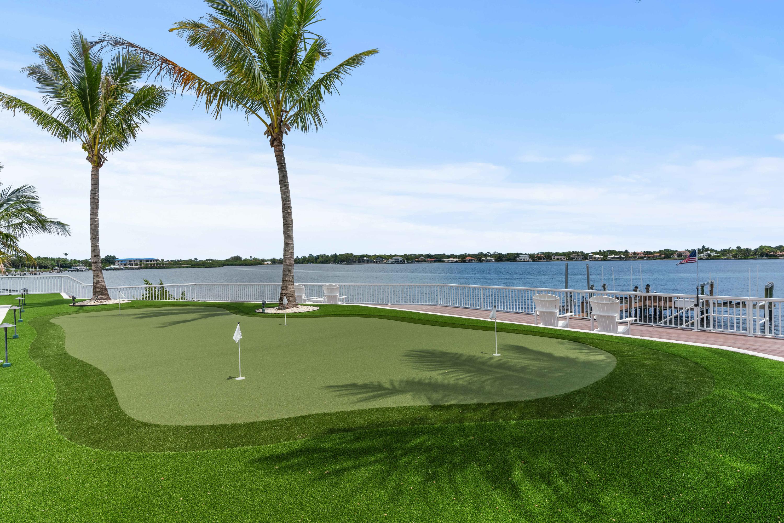 Loxahatchee River - Residential