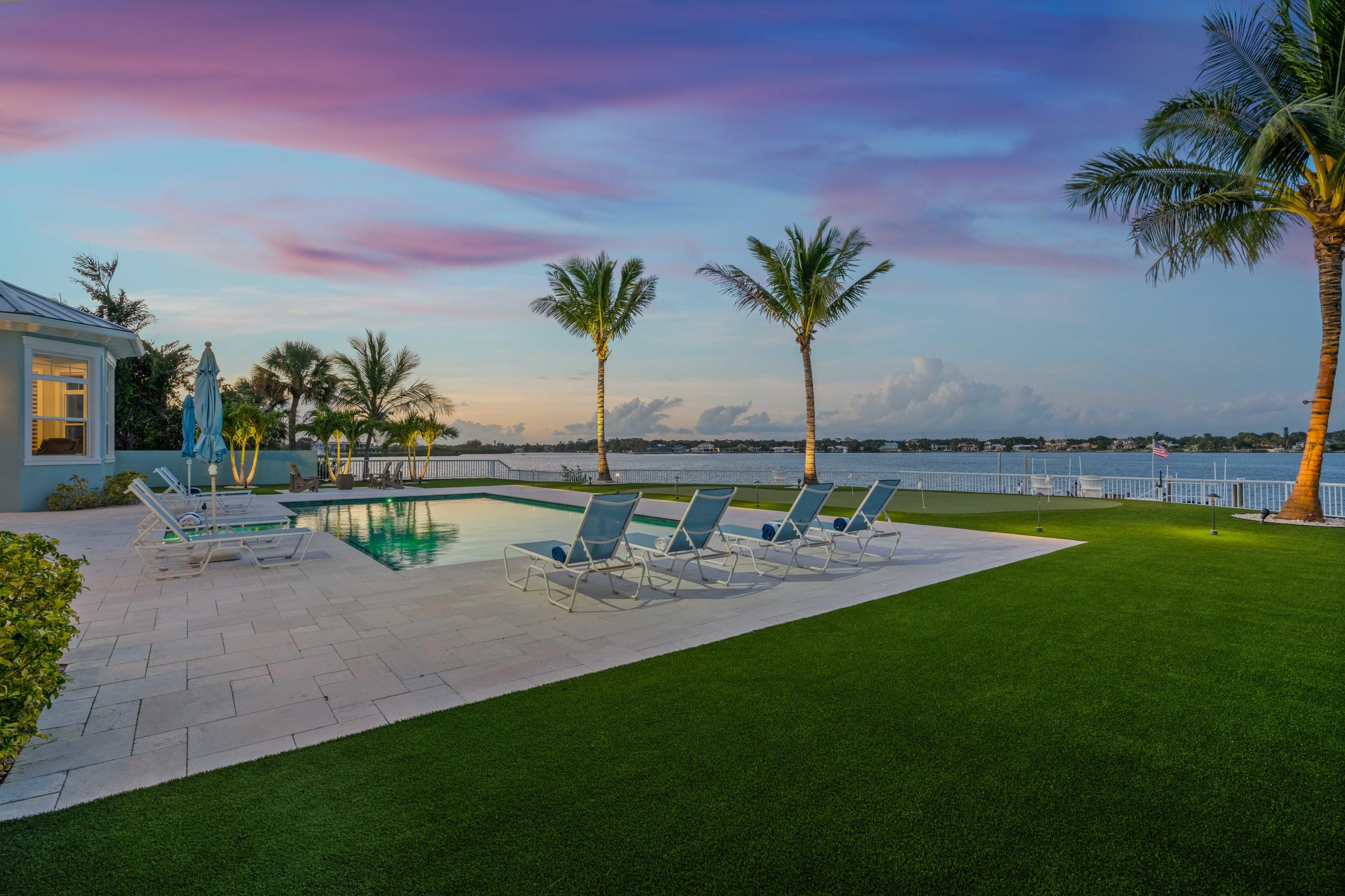 Loxahatchee River - Residential