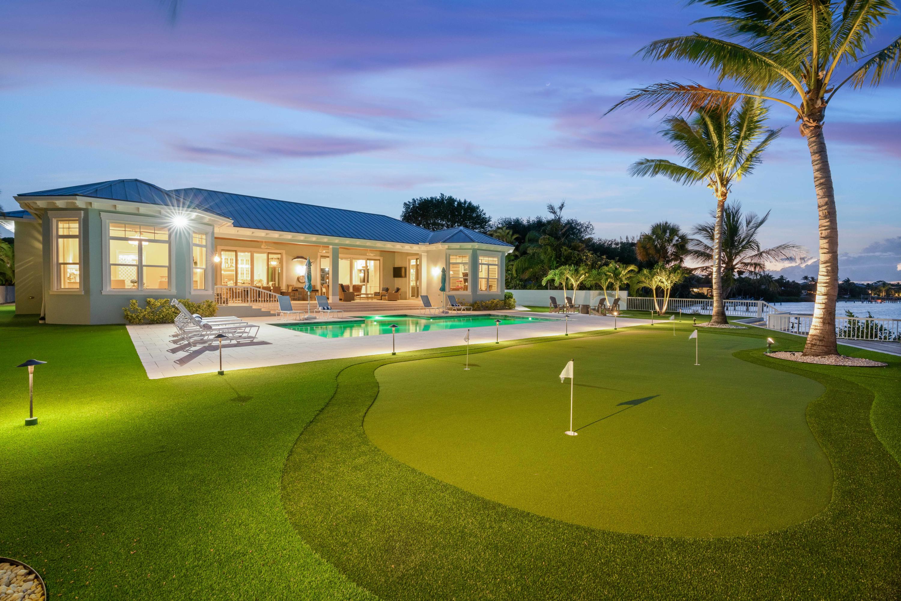 Loxahatchee River - Residential