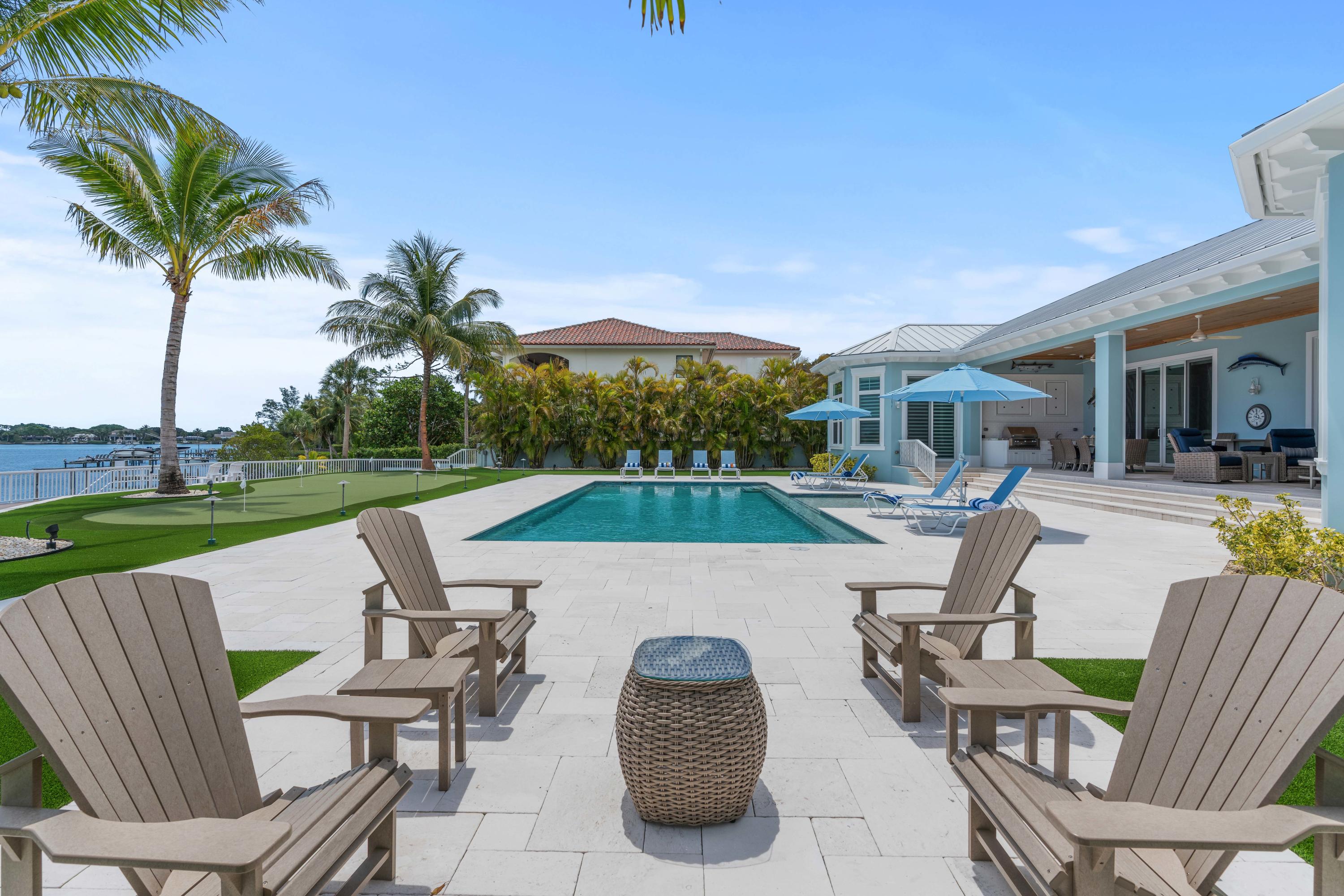Loxahatchee River - Residential