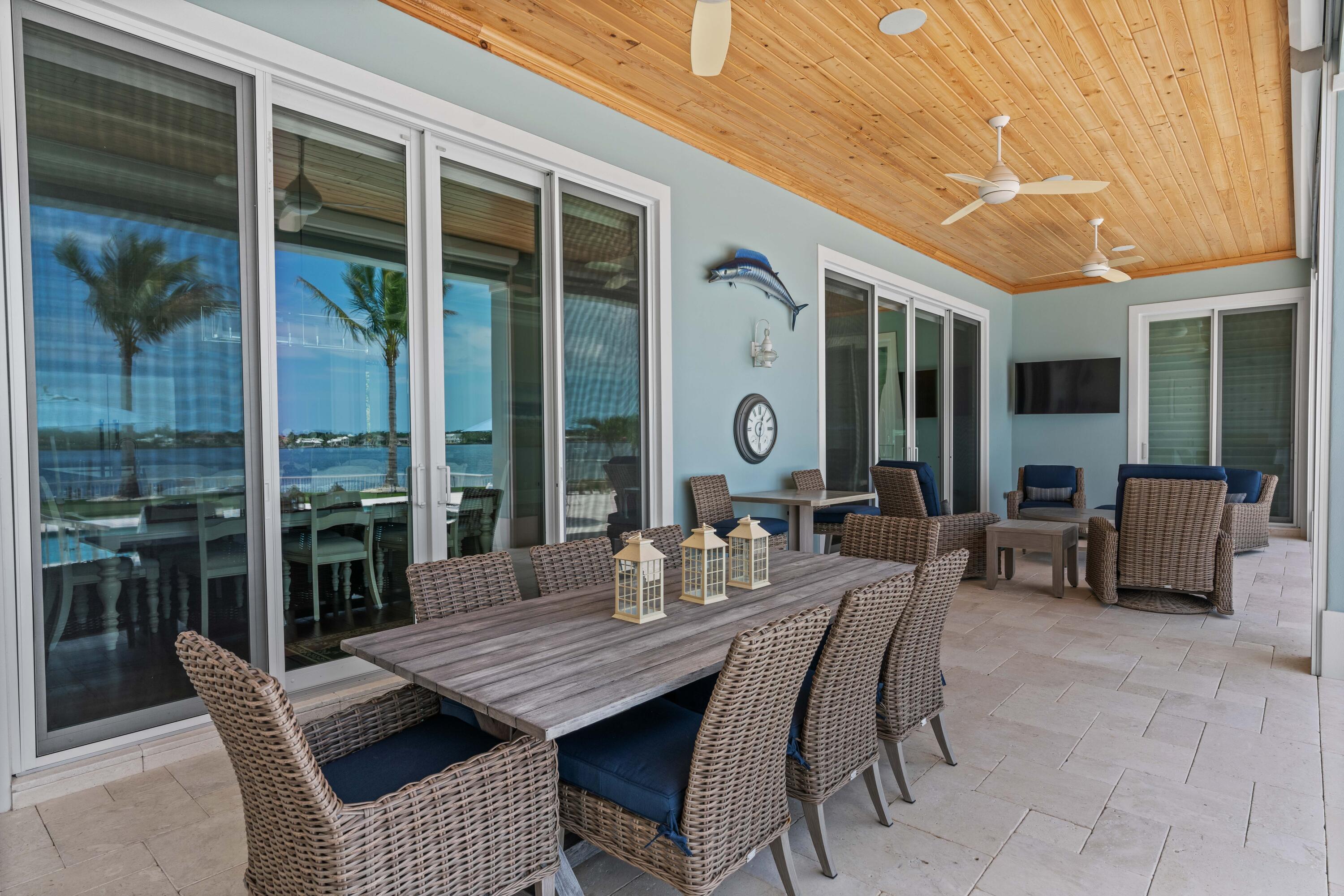 Loxahatchee River - Residential