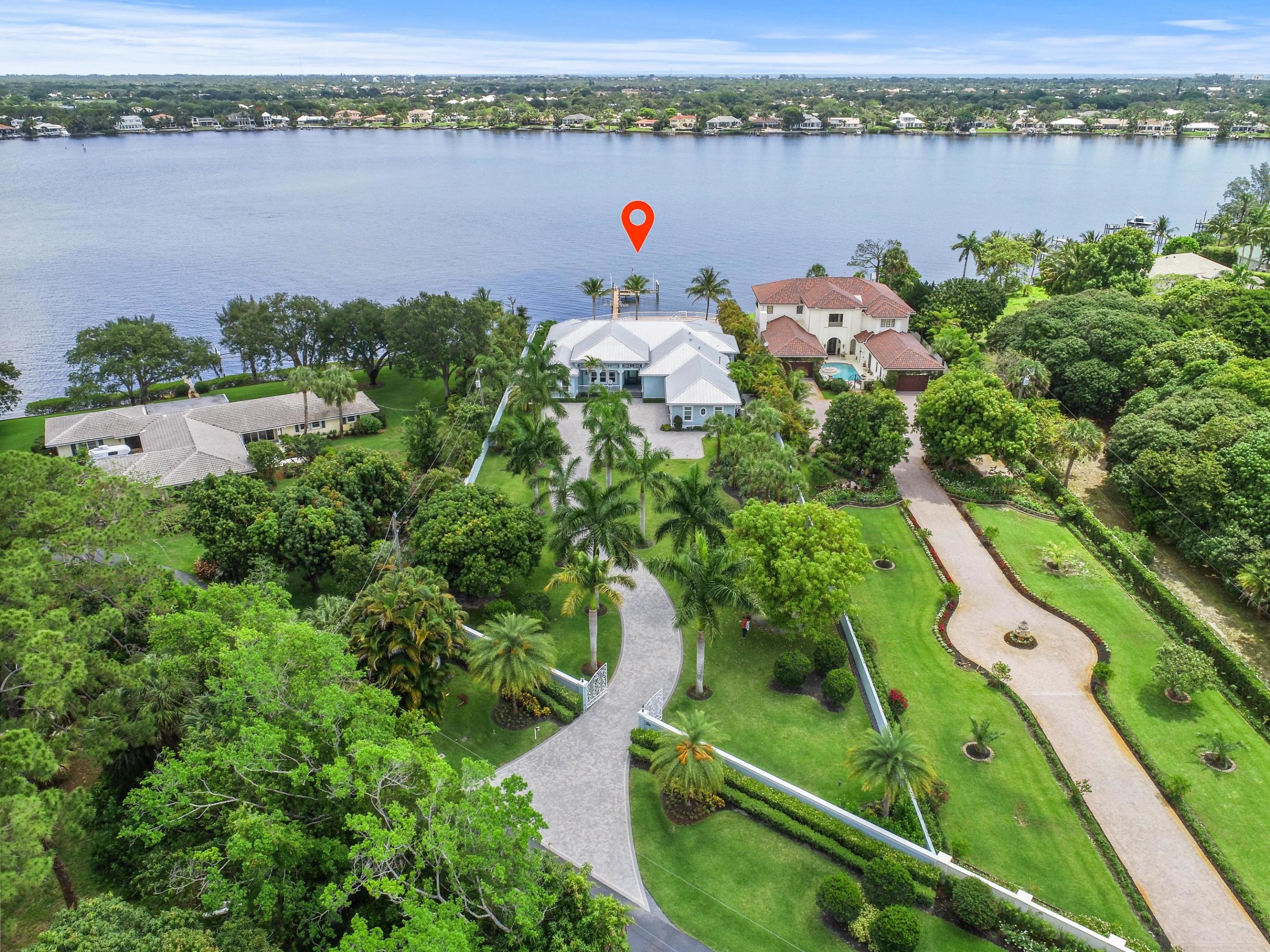 Loxahatchee River - Residential
