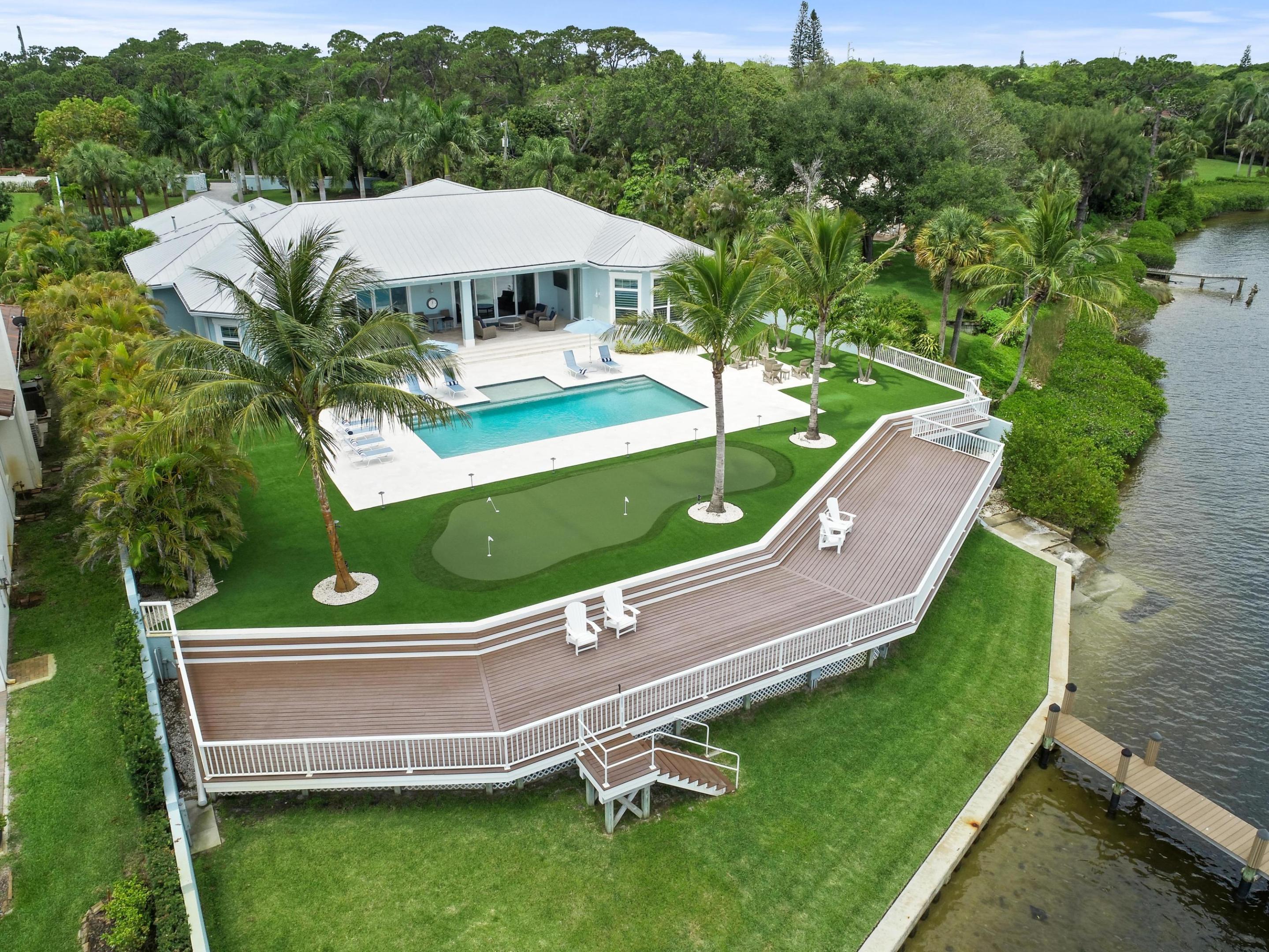 Loxahatchee River - Residential