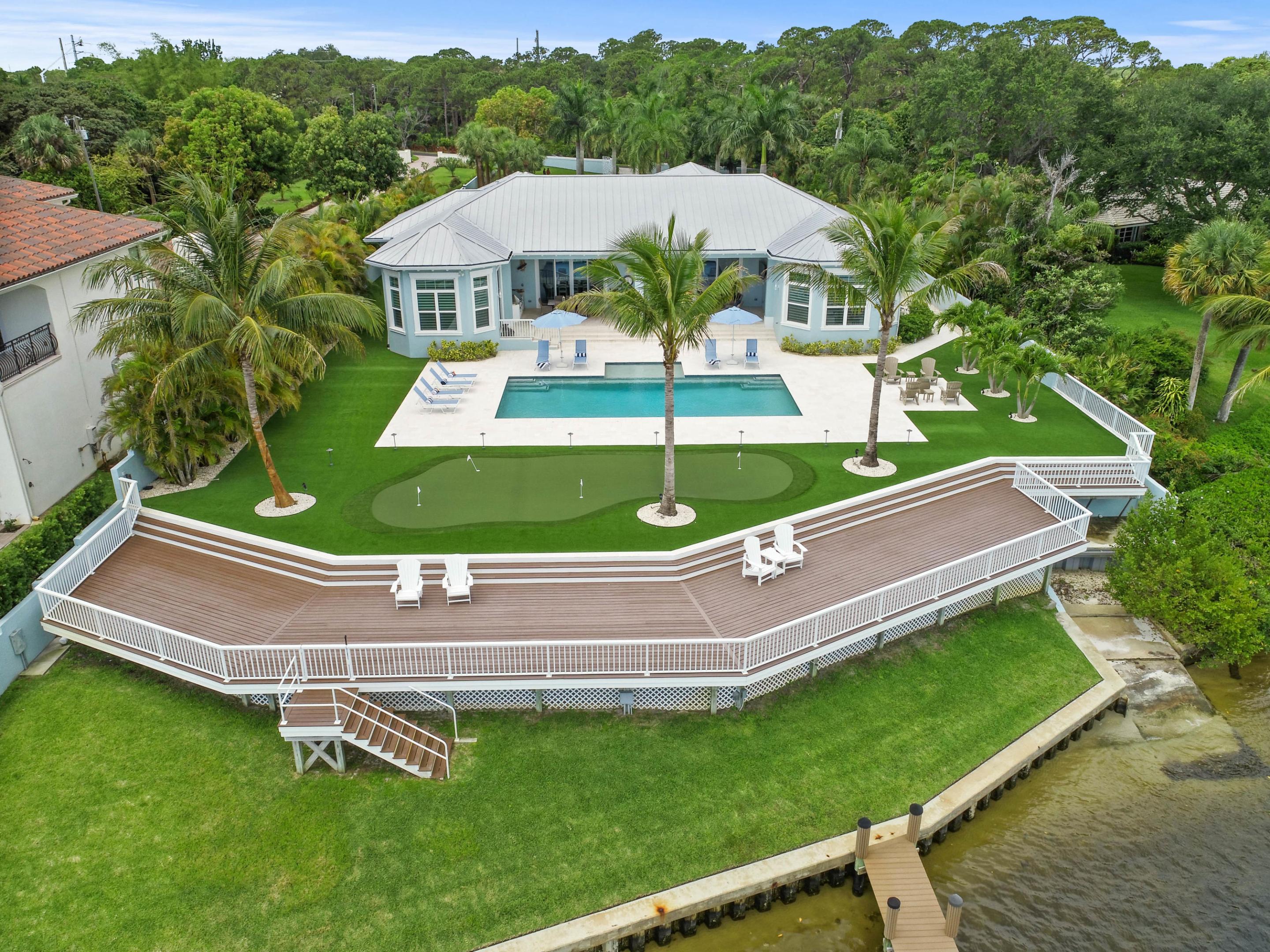 Loxahatchee River - Residential