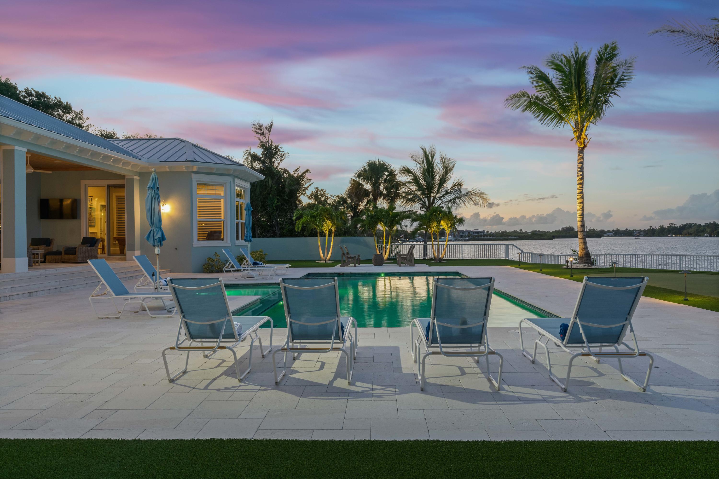 Loxahatchee River - Residential