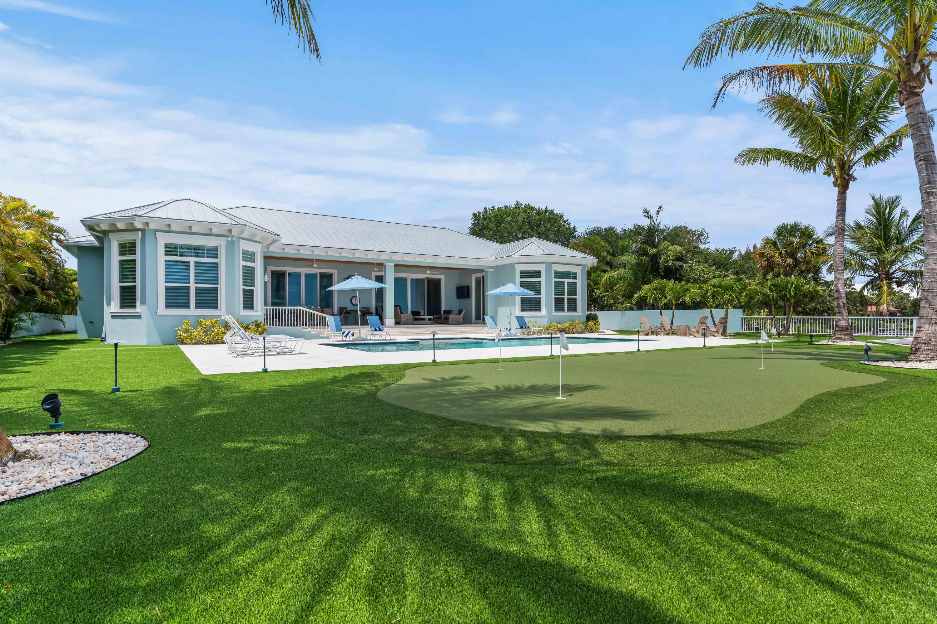 Loxahatchee River - Residential