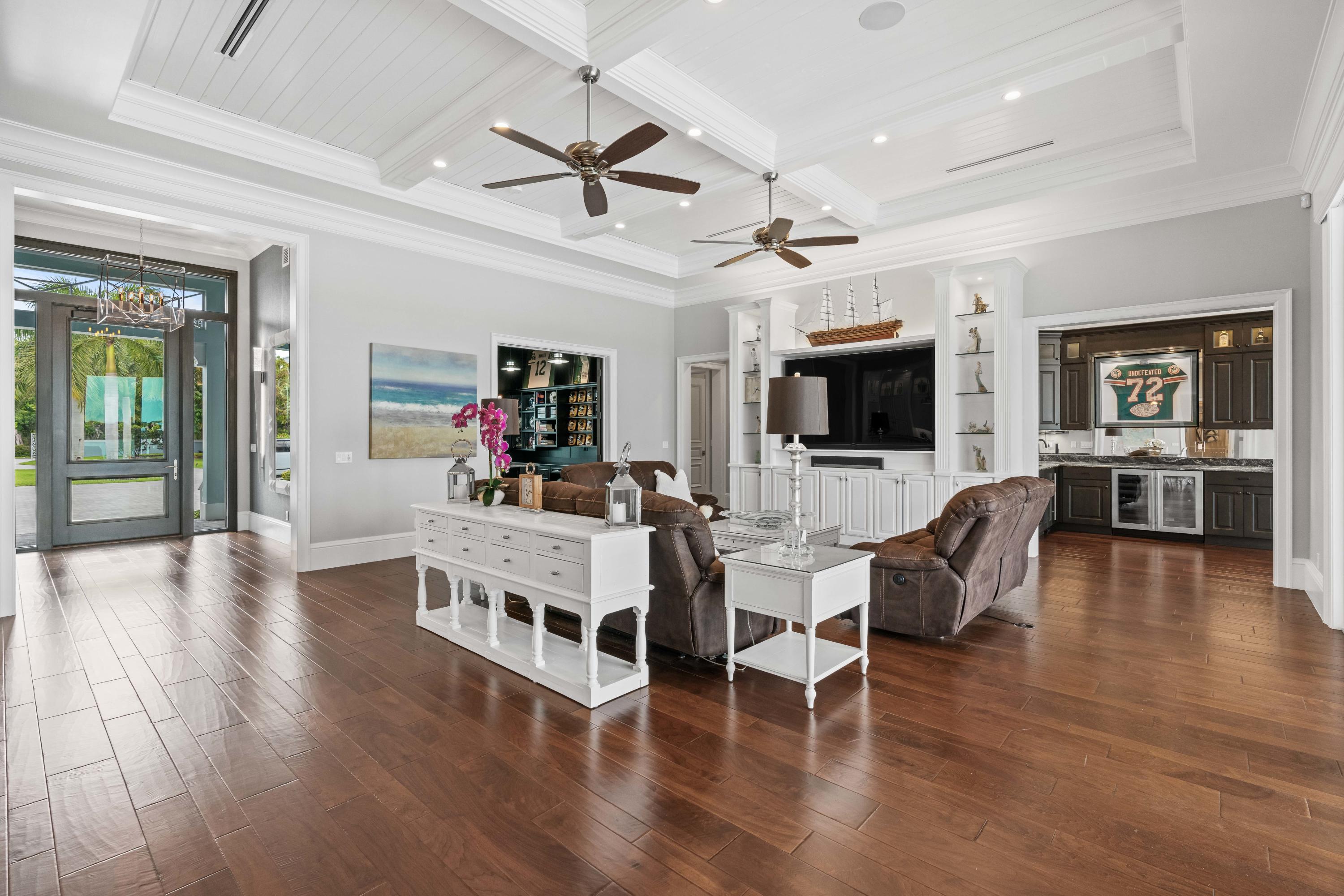 Loxahatchee River - Residential