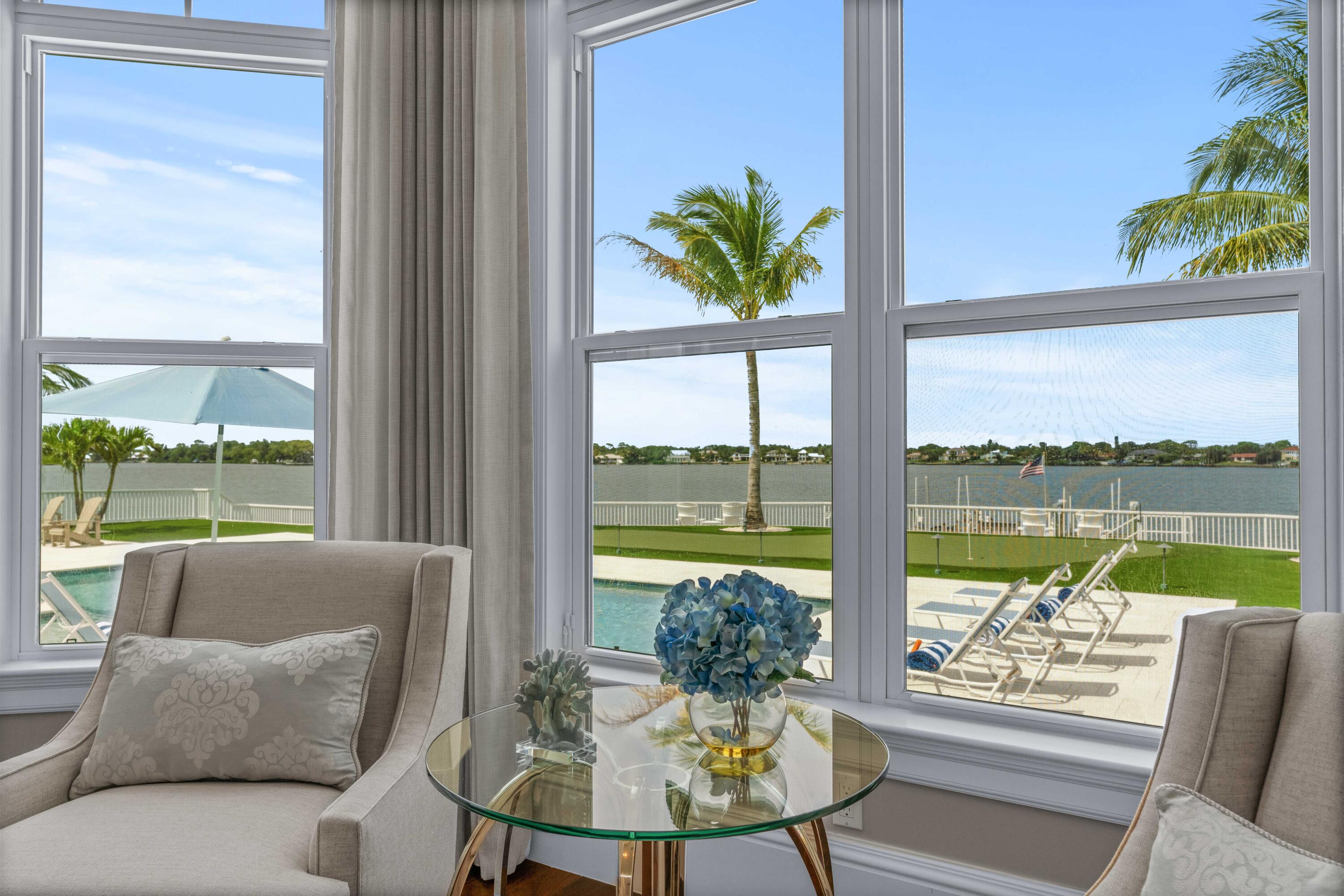 Loxahatchee River - Residential