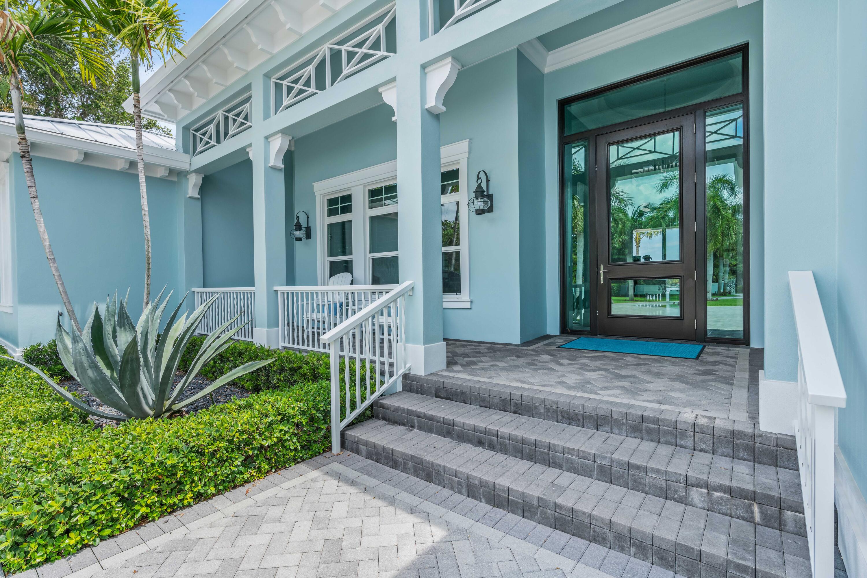 Loxahatchee River - Residential