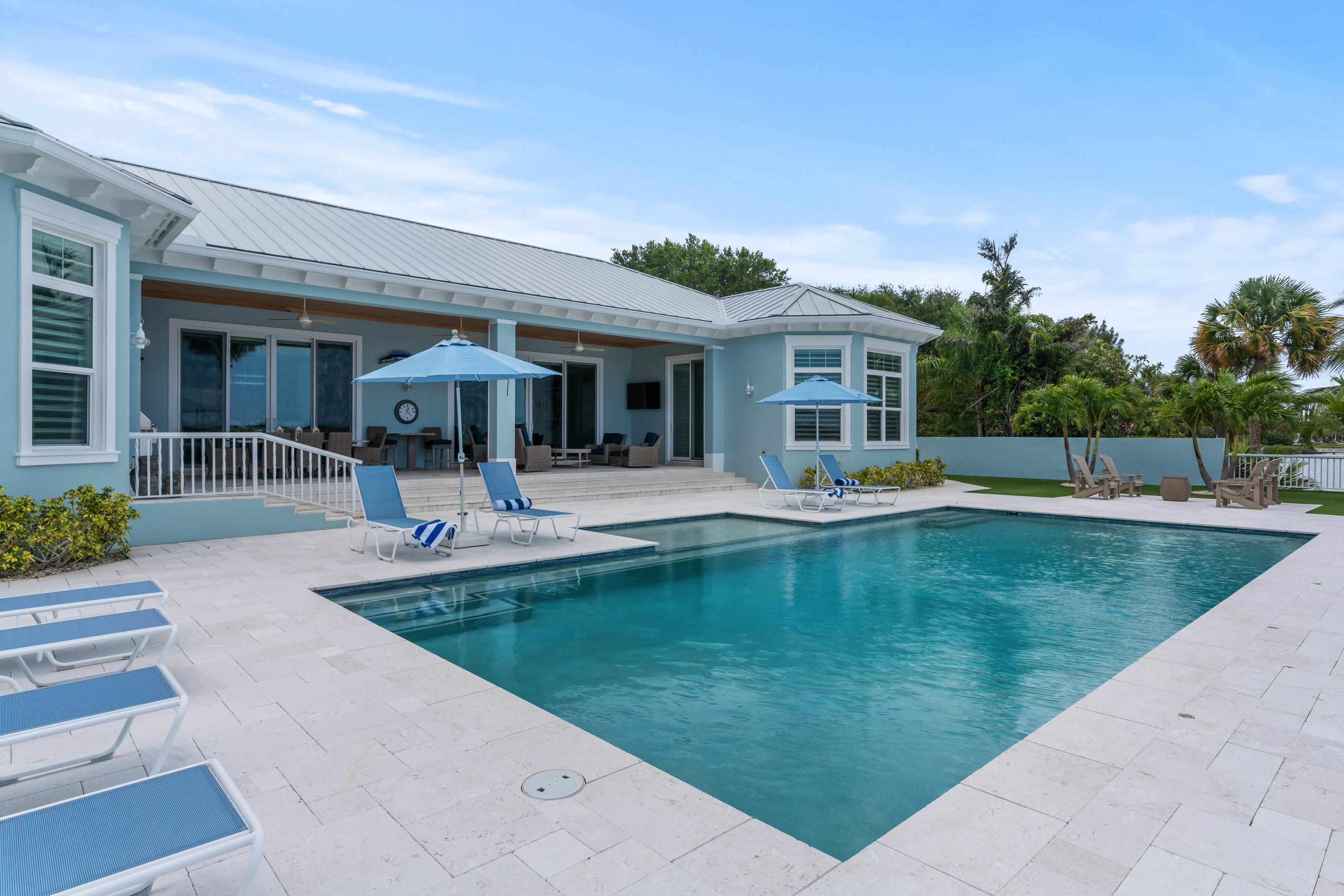 Loxahatchee River - Residential