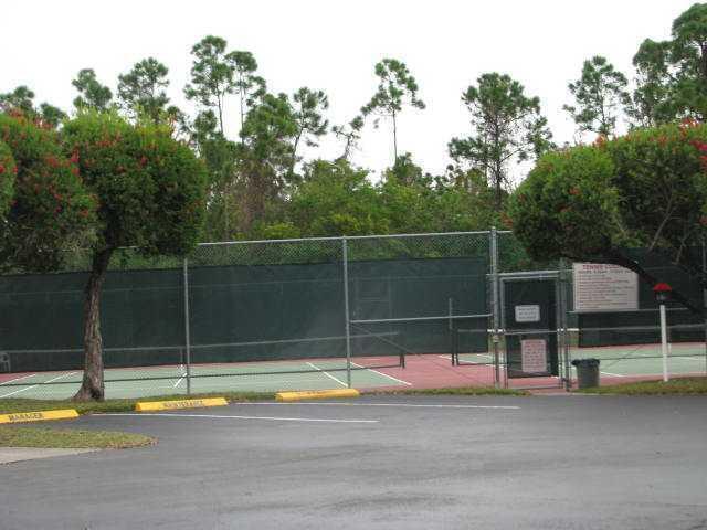 VISTA ST LUCIE BUILDINGS 9 THRU 20 - Residential