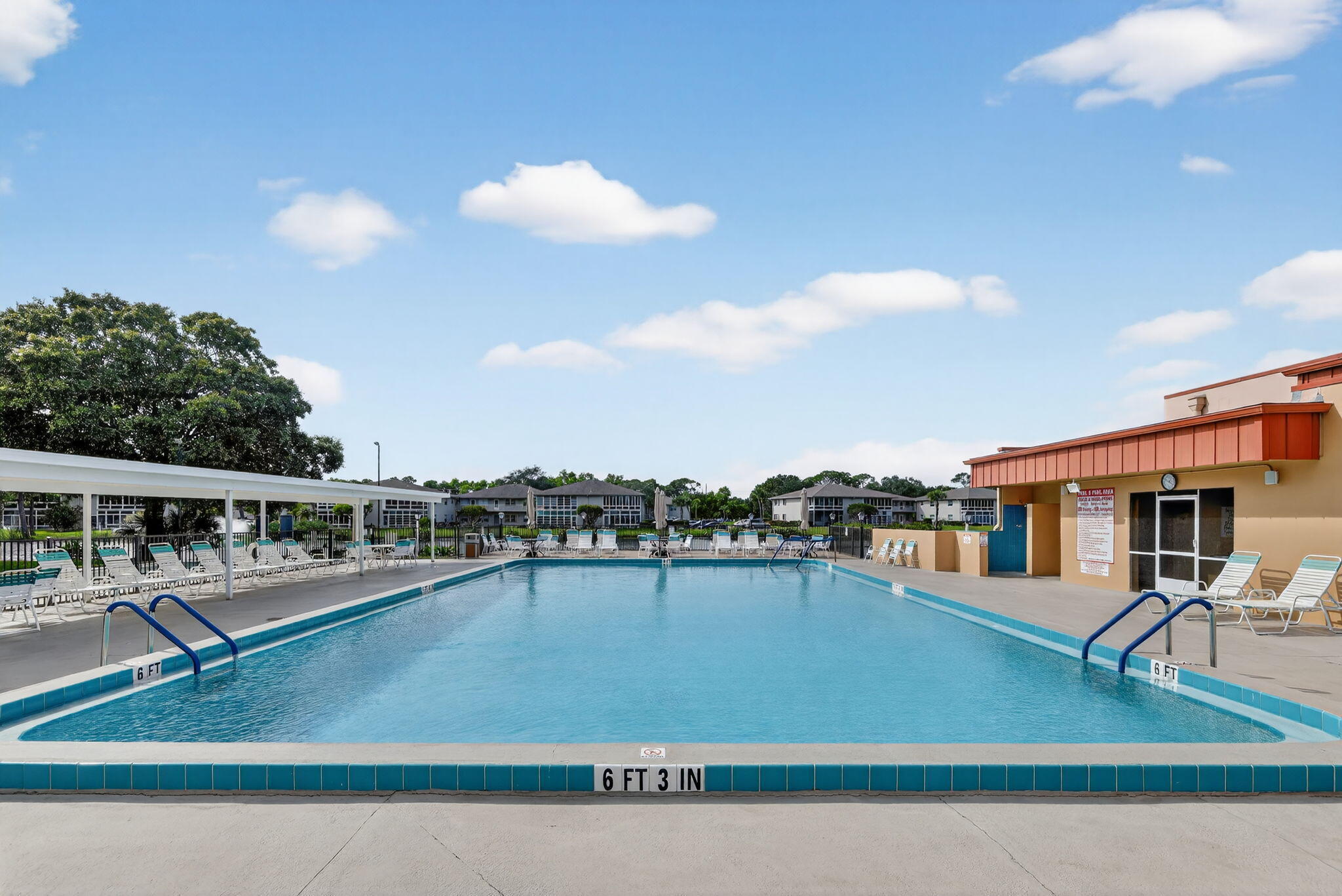 VISTA ST LUCIE BUILDINGS 9 THRU 20 - Residential