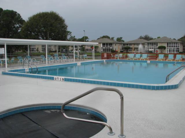 VISTA ST LUCIE BUILDINGS 9 THRU 20 - Residential