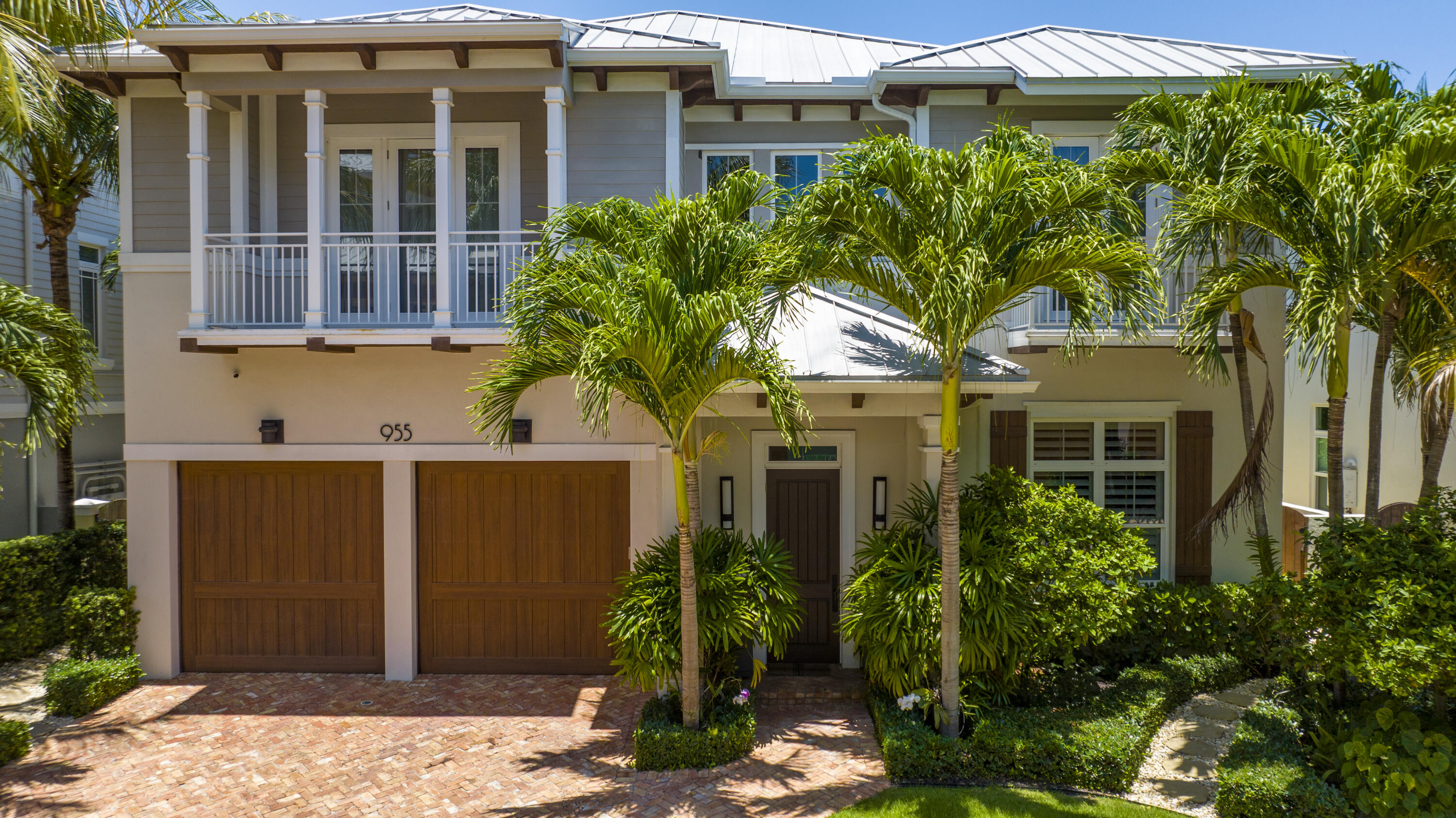 LAGO MAR PUD - Residential