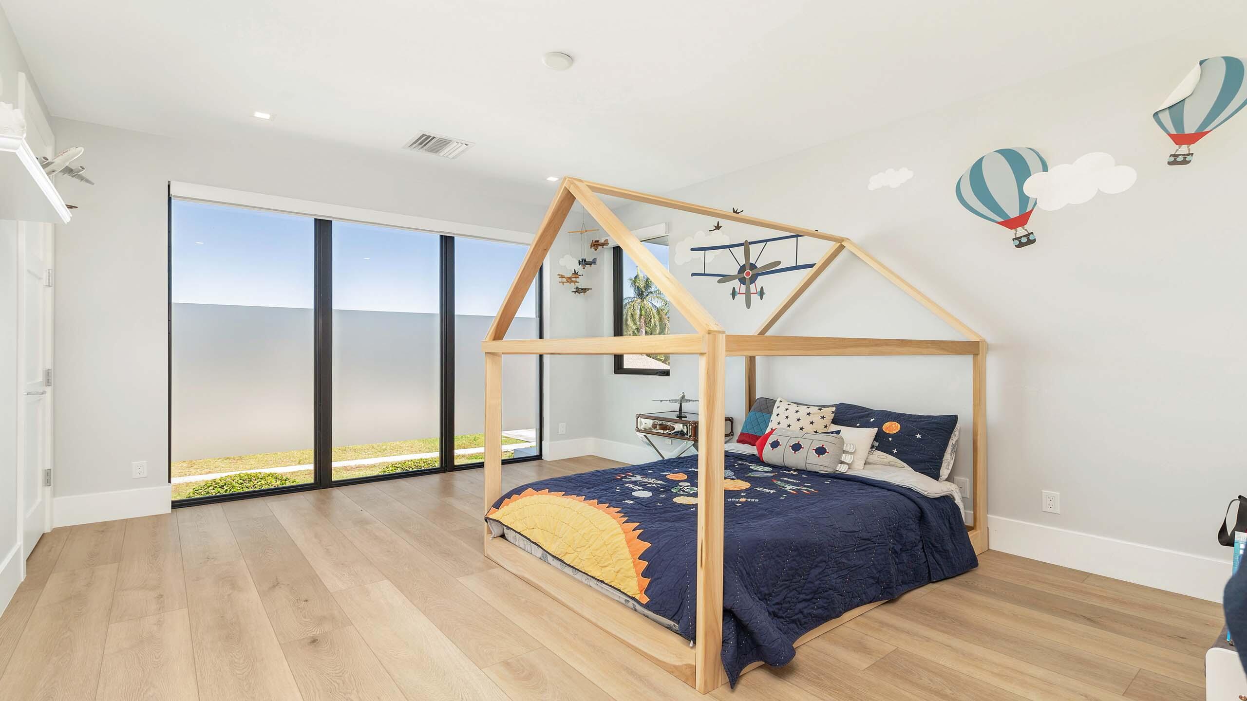 BOCA VILLAS SEC C - Residential