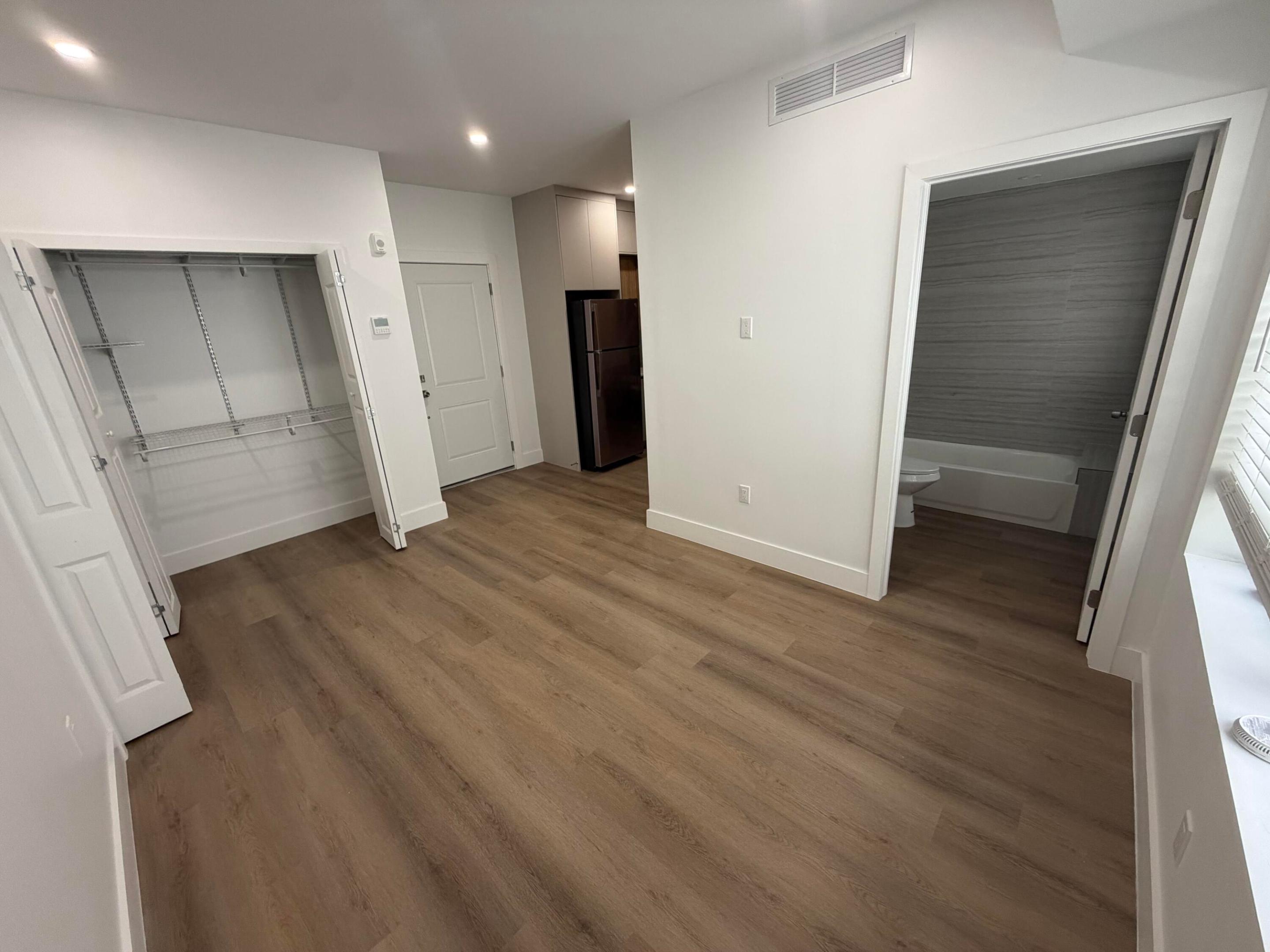 POLO CONDO - Residential Lease