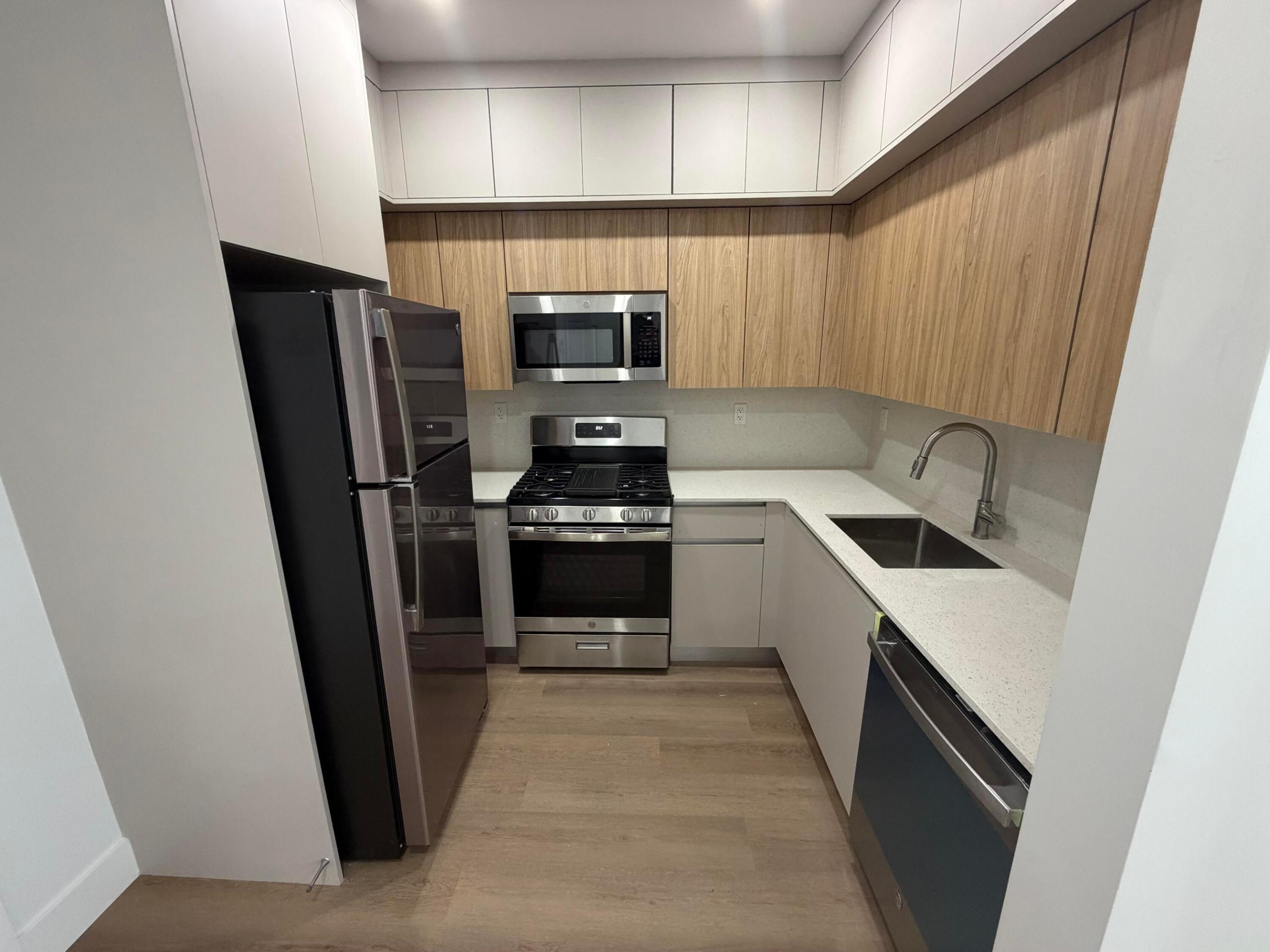 POLO CONDO - Residential Lease