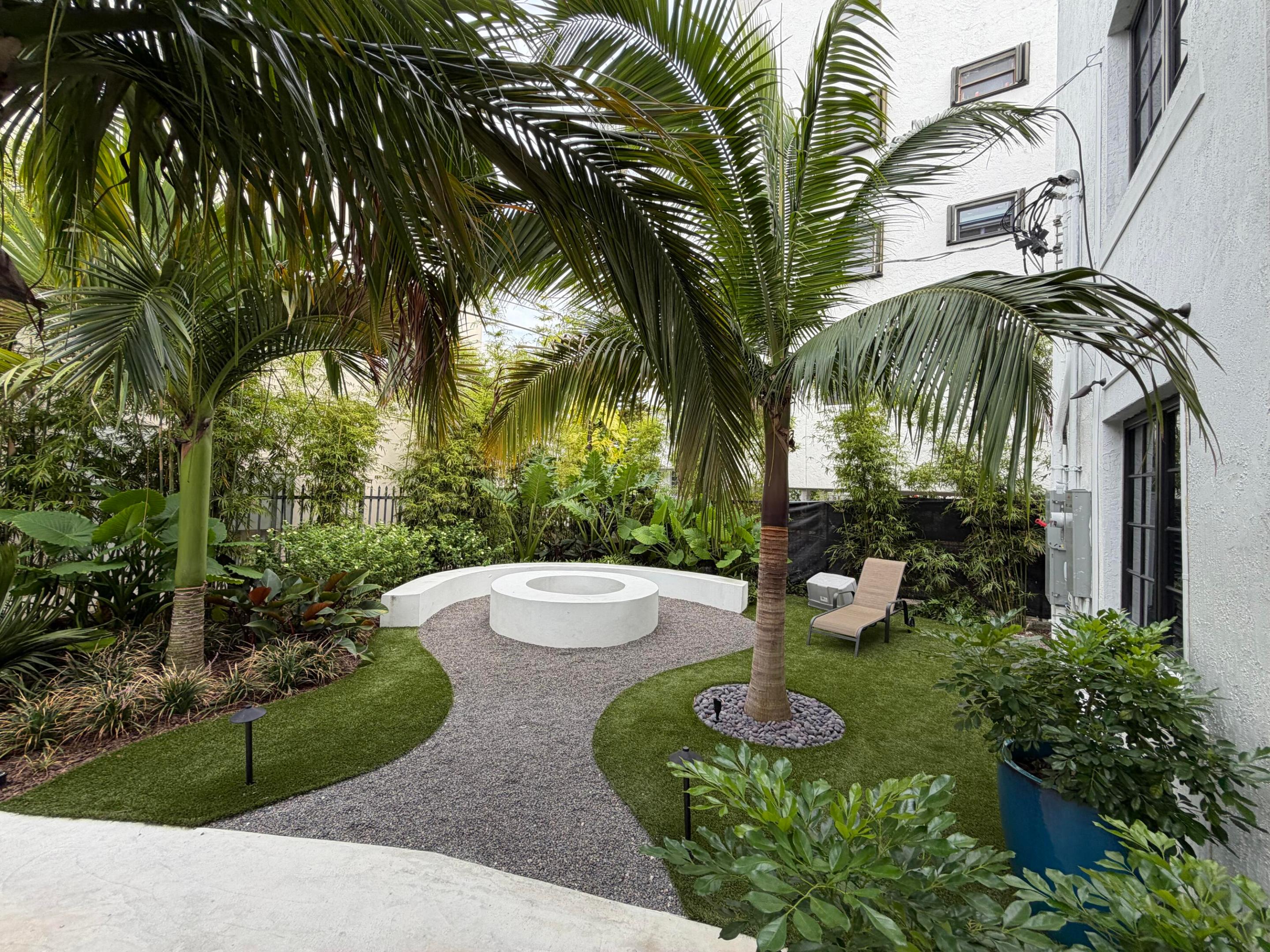 POLO CONDO - Residential Lease
